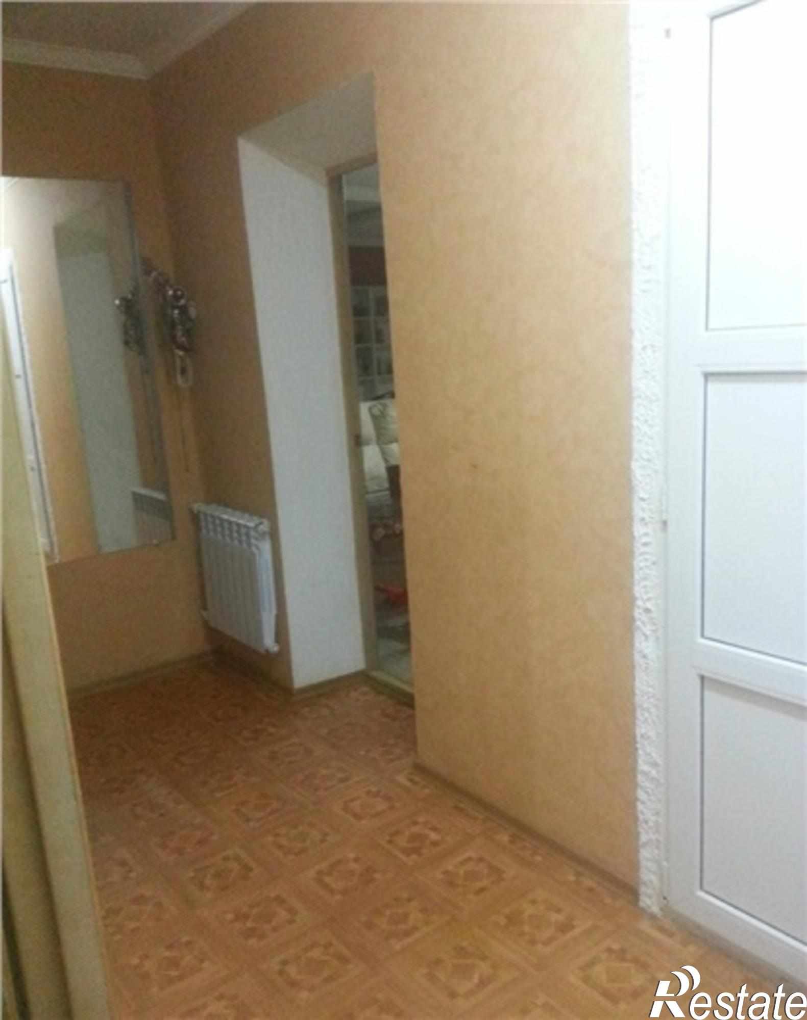 Купить квартиру за 5 500 000 рублей на Лунева улица, 100