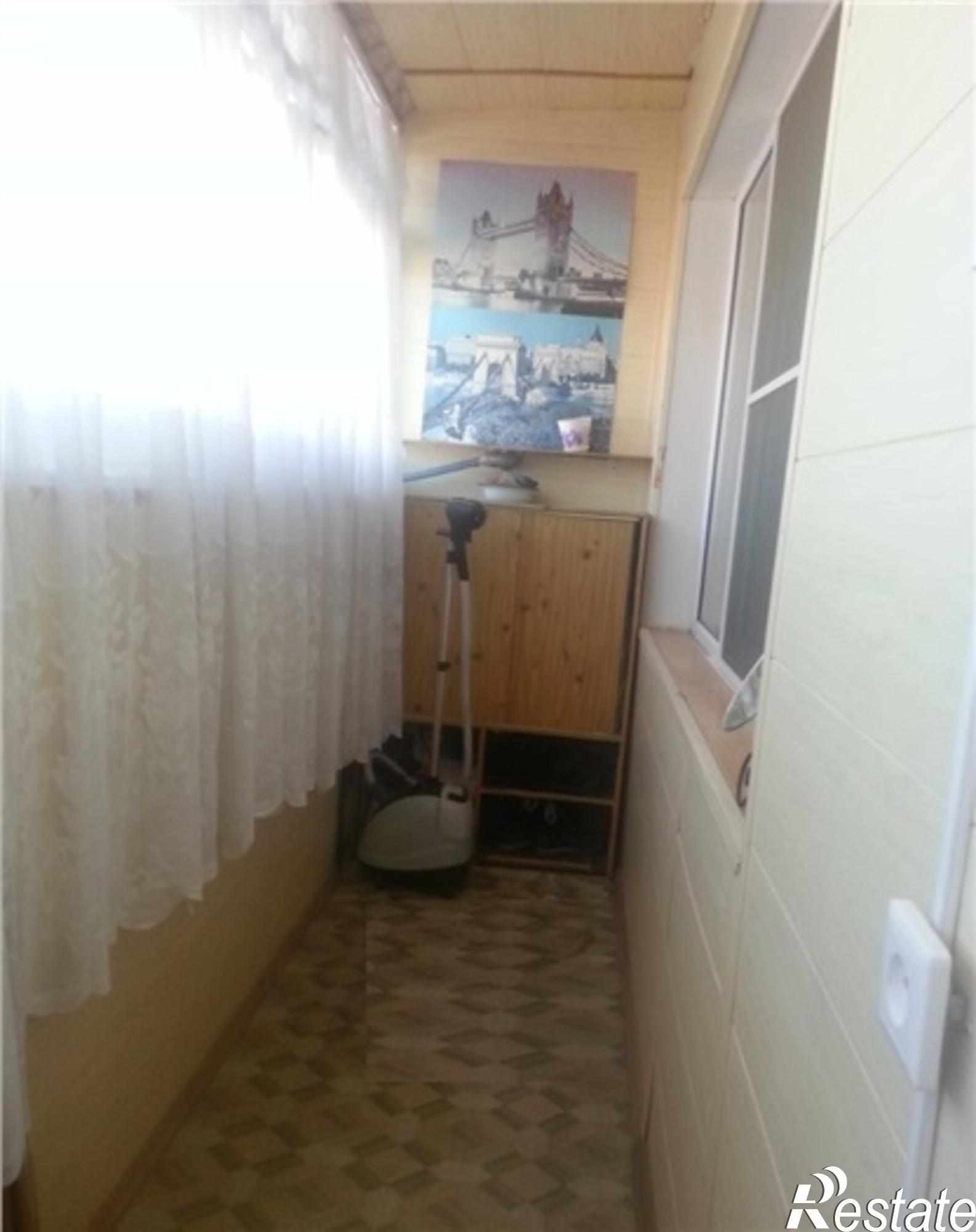 Купить квартиру за 5 500 000 рублей на Лунева улица, 100