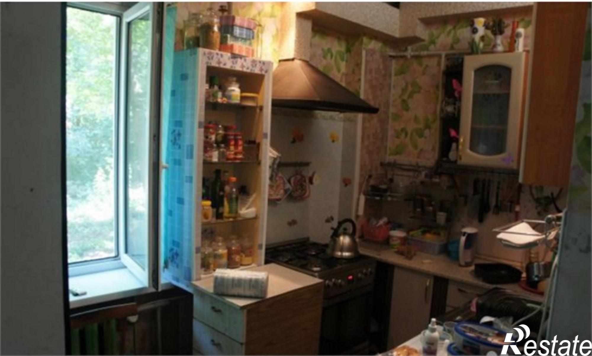 Купить квартиру за 2 400 000 рублей на центральная улица, 1005
