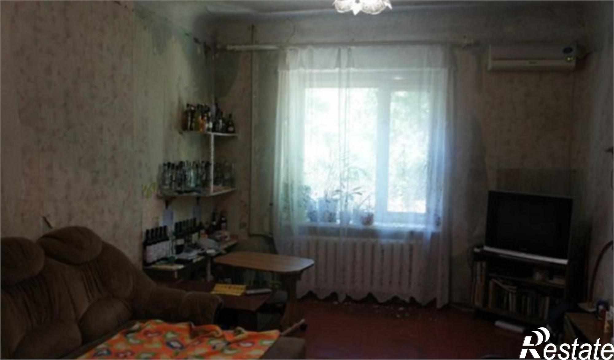 Купить квартиру за 2 400 000 рублей на центральная улица, 1005