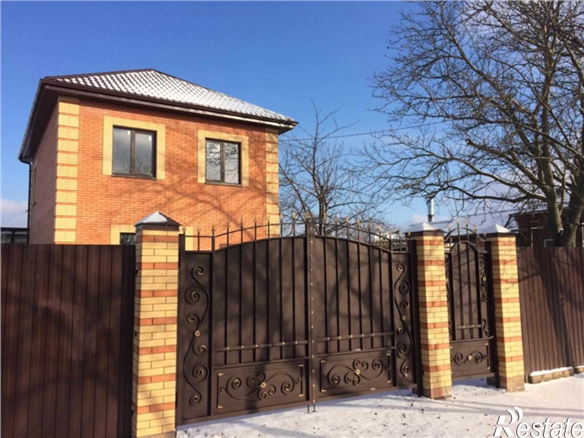 Купить дачу, дом, коттедж за 4 100 000 рублей на белорусская улица, 1212