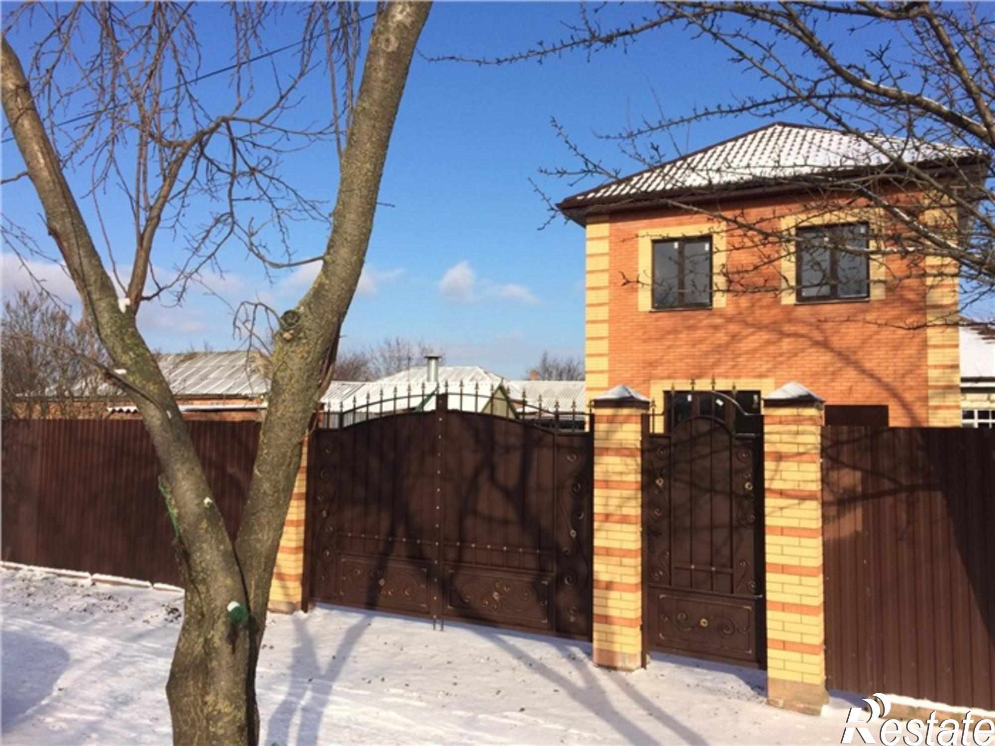 Купить дачу, дом, коттедж за 4 100 000 рублей на белорусская улица, 1212
