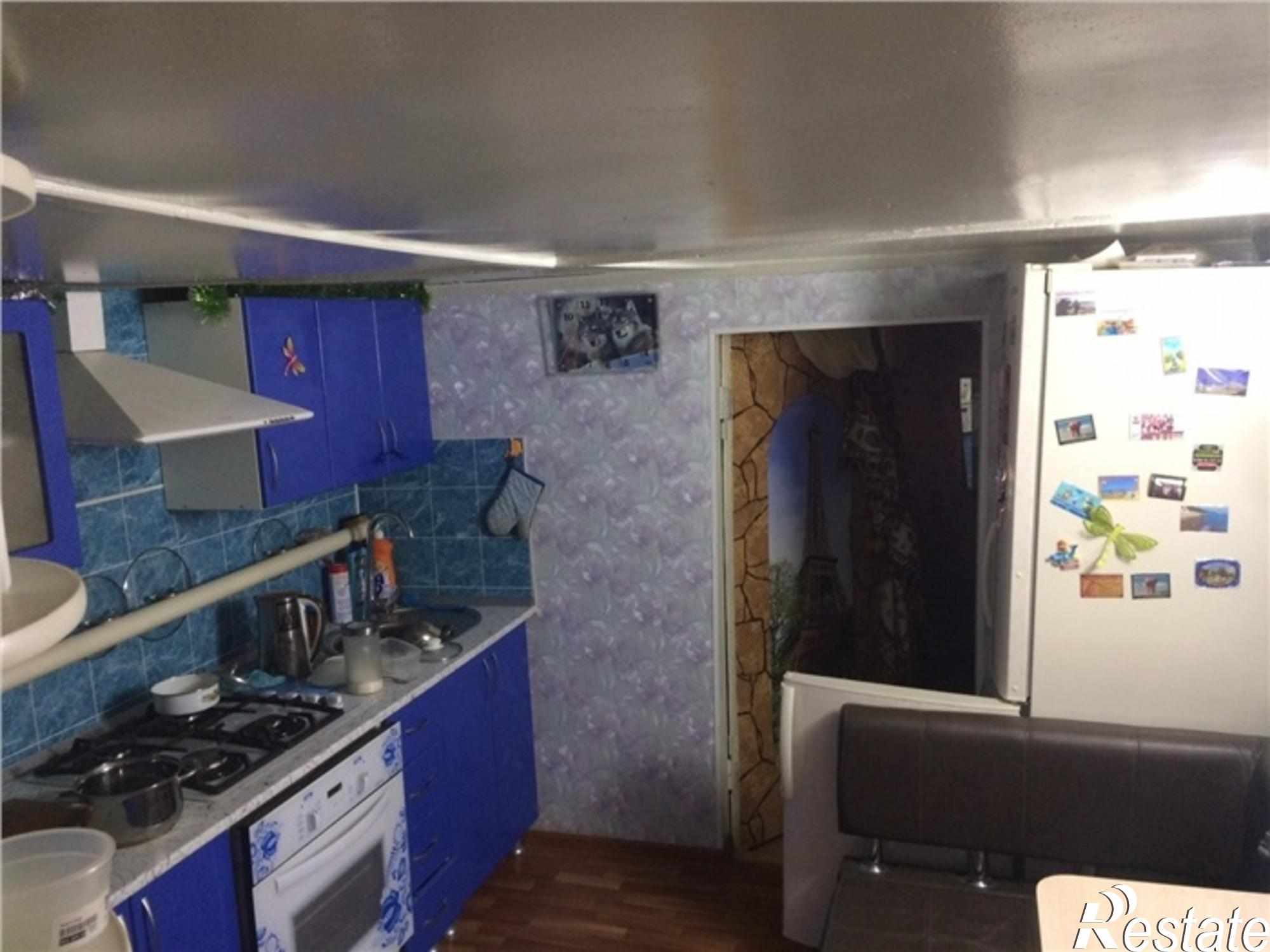 Купить дачу, дом, коттедж за 5 000 000 рублей на Куйбышева улица, 1005
