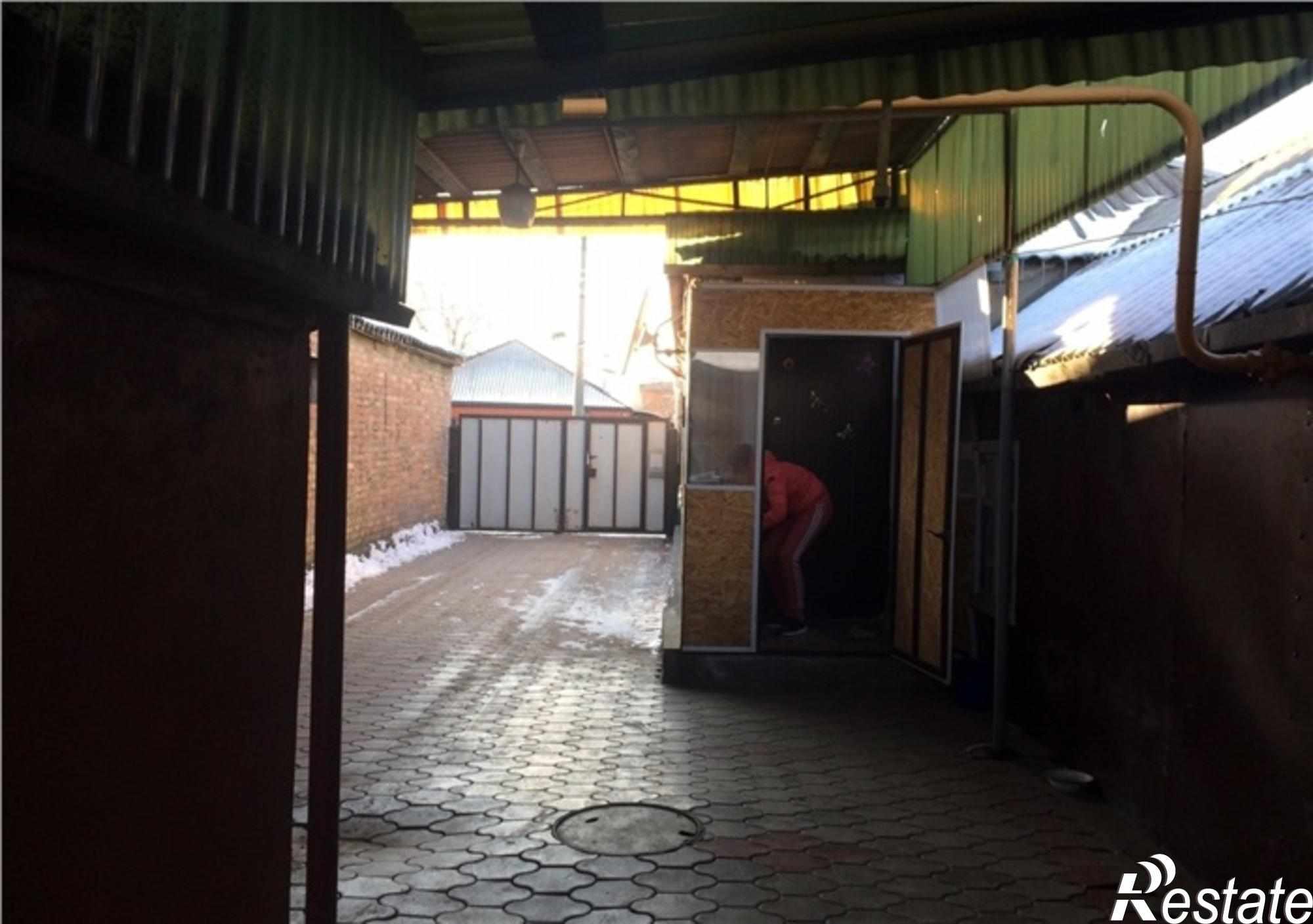 Купить дачу, дом, коттедж за 5 000 000 рублей на Куйбышева улица, 1005