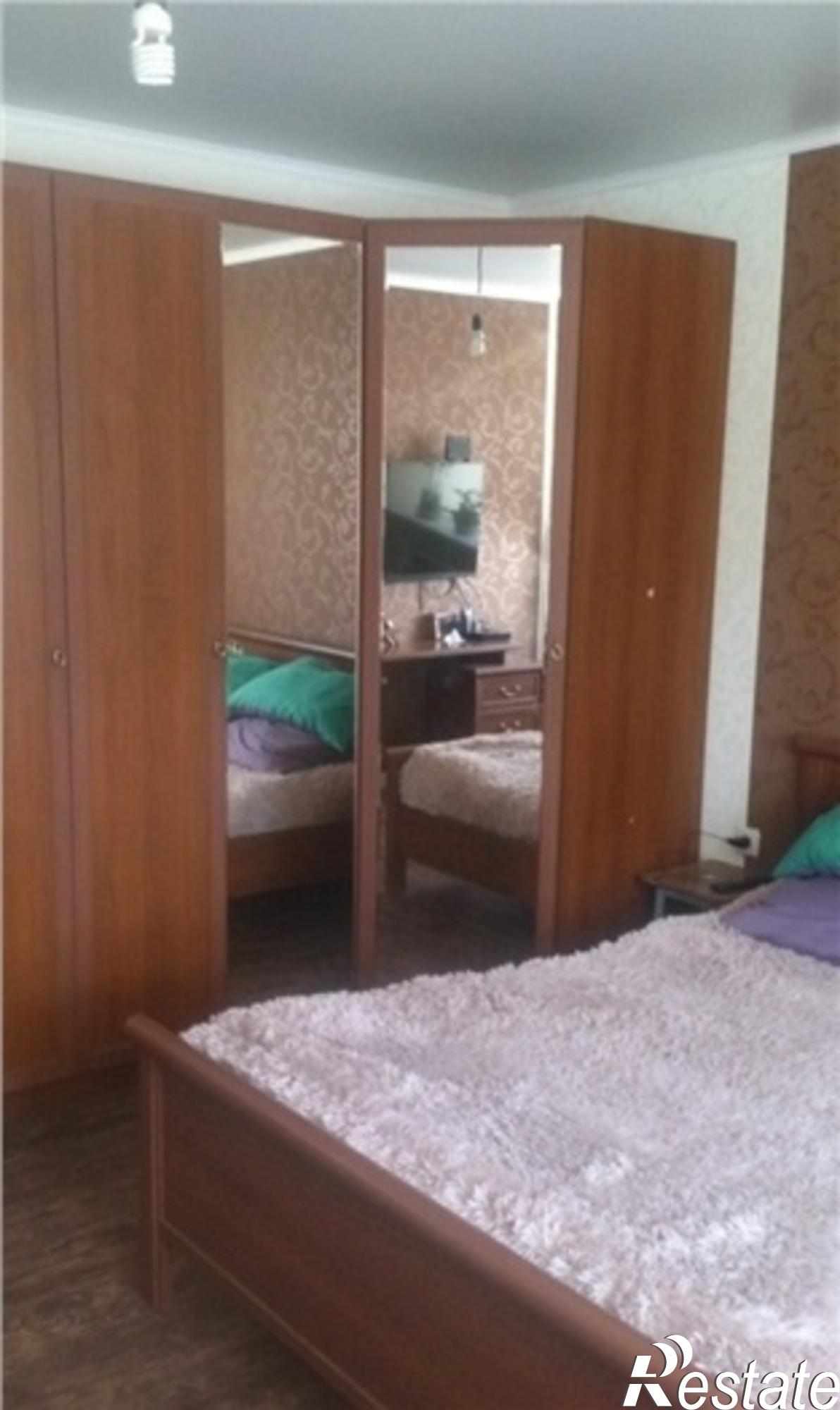 Купить квартиру за 3 650 000 рублей на ушинского улица, 100