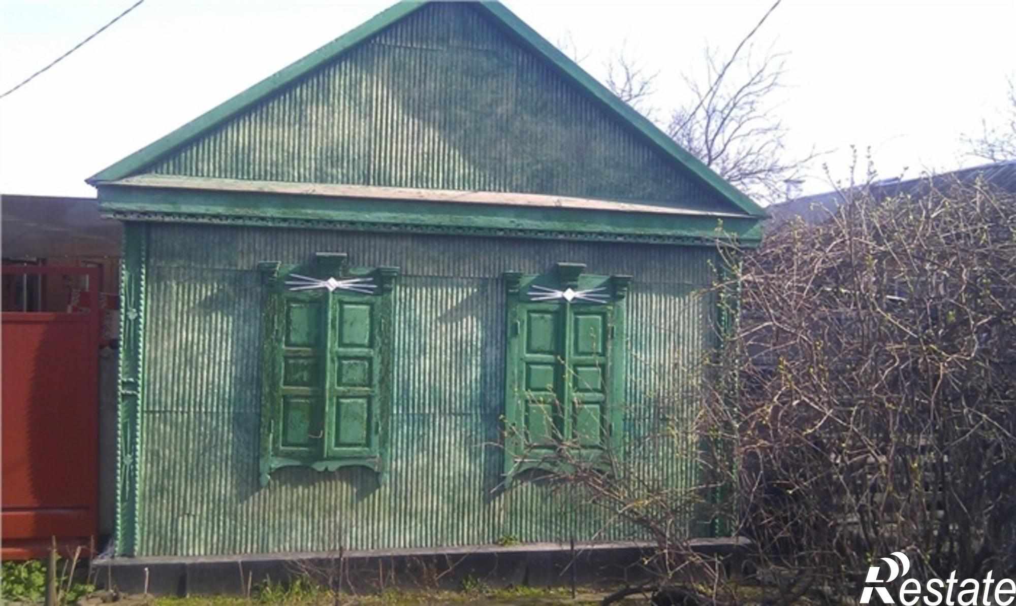 Купить дачу, дом, коттедж за 3 400 000 рублей на белорусская улица, 789