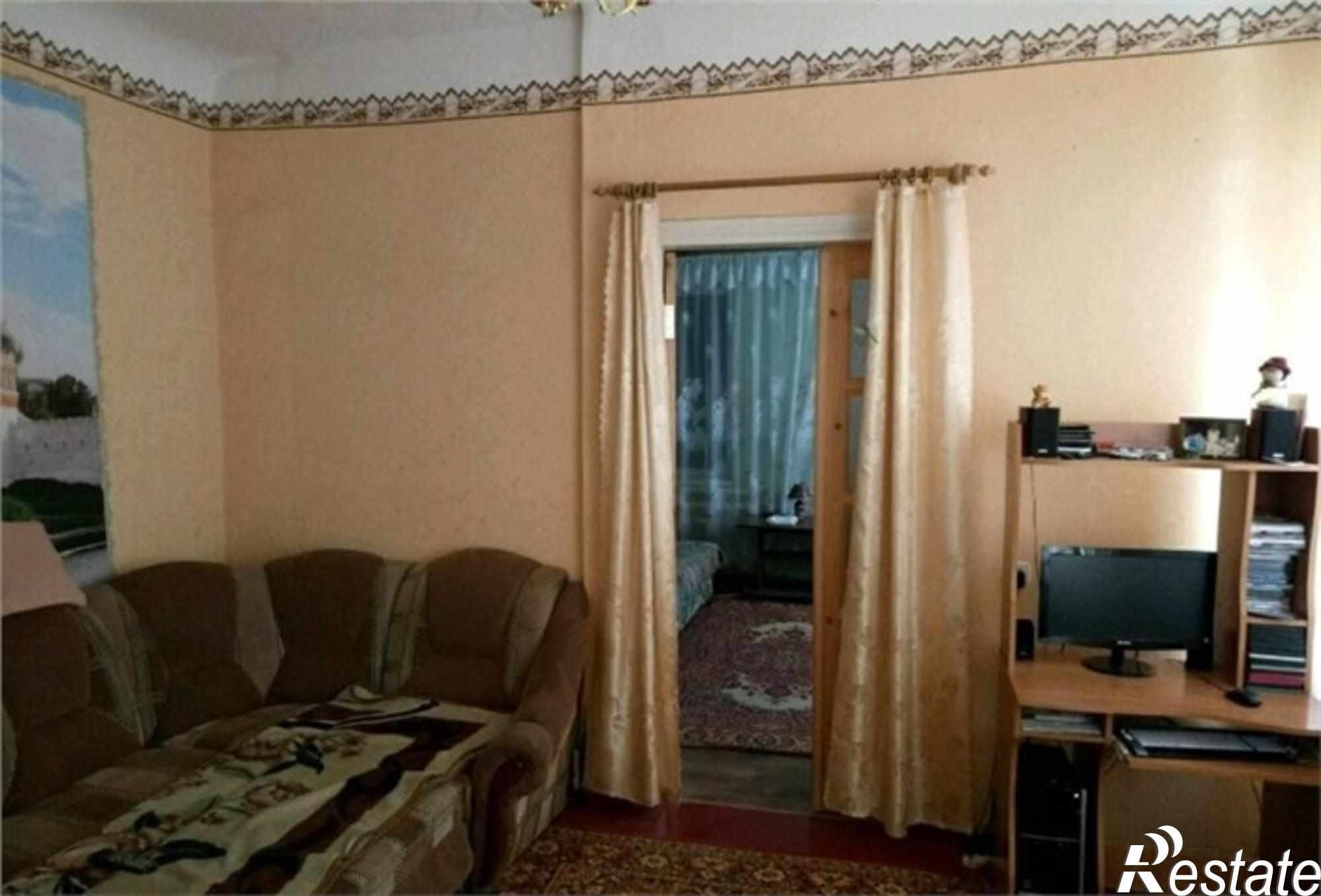 Купить дачу, дом, коттедж за 5 000 000 рублей на Кривошлыкова переулок, 789