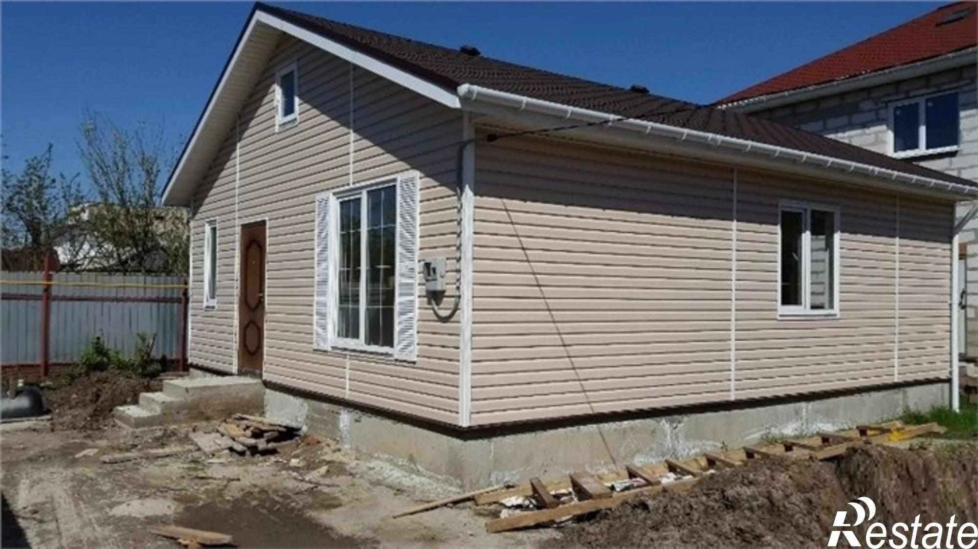 Купить дачу, дом, коттедж за 2 650 000 рублей на серова улица, 100