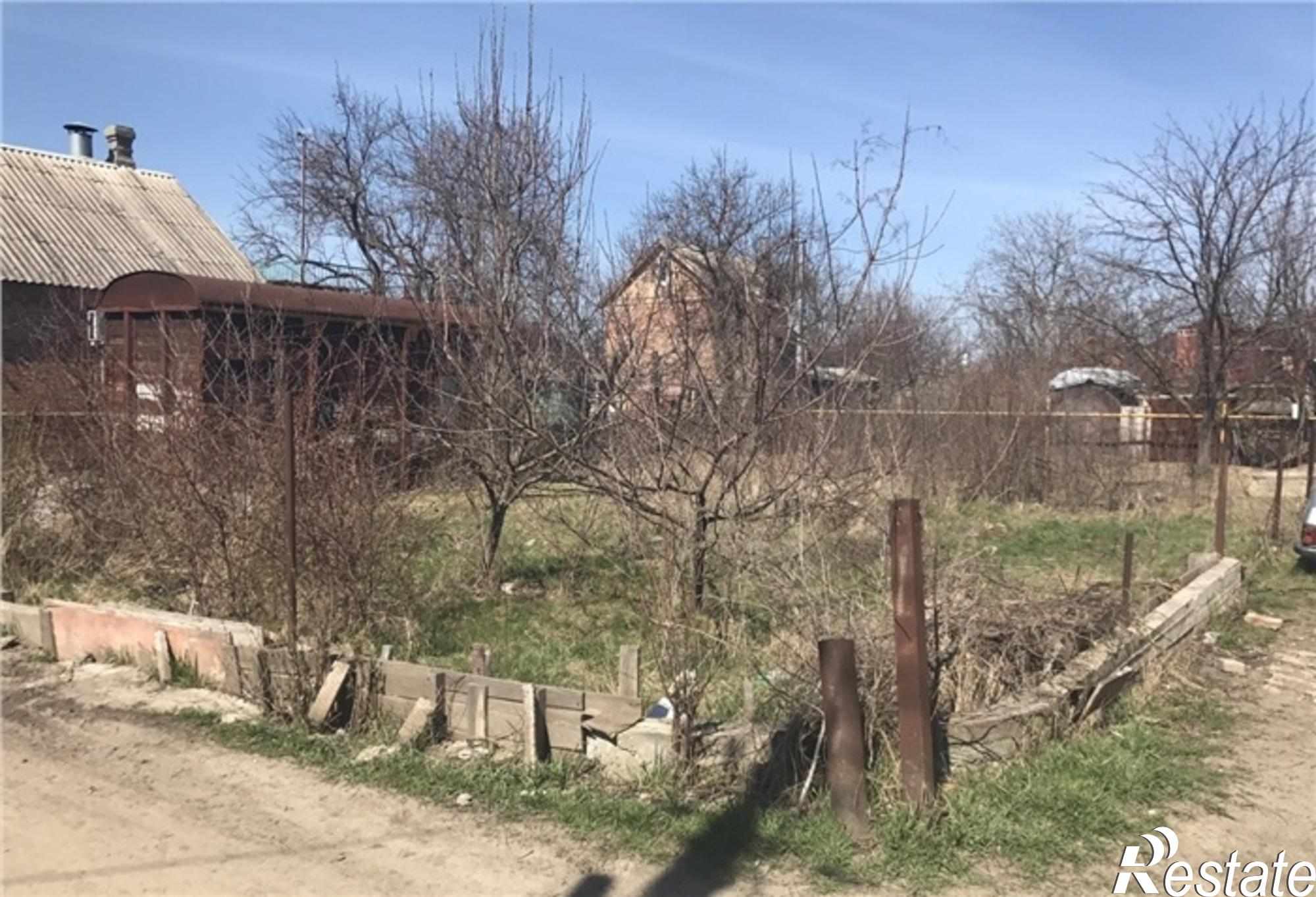 Купить Участок В Батайске