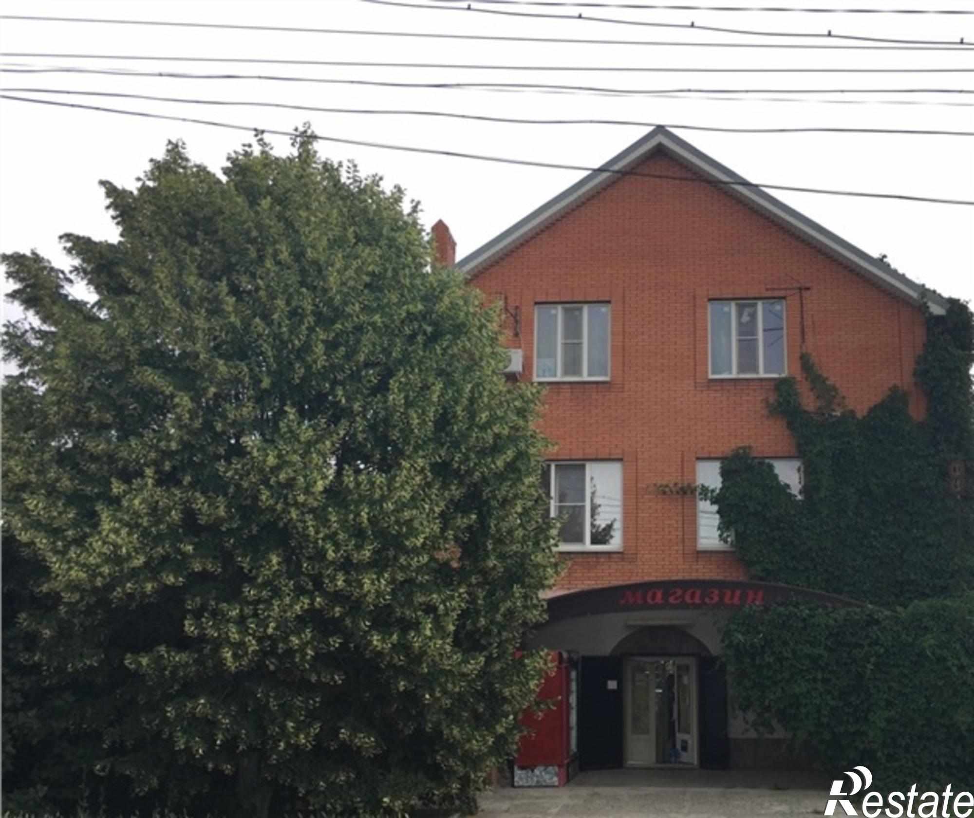 Купить дачу, дом, коттедж за 22 500 000 рублей на Коммунистическая улица, 789