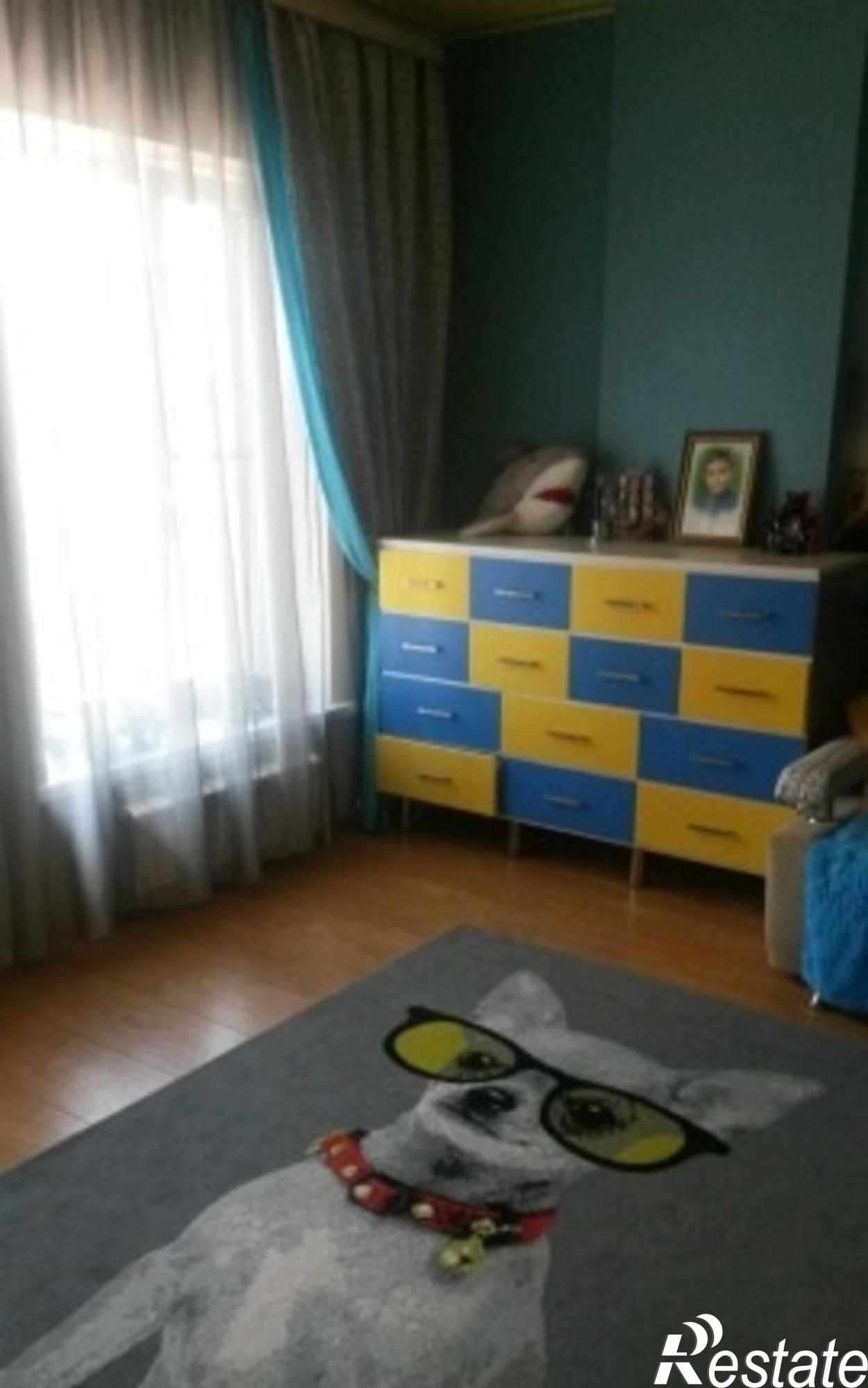 Купить дачу, дом, коттедж за 14 000 000 рублей на Загородная улица, 1000
