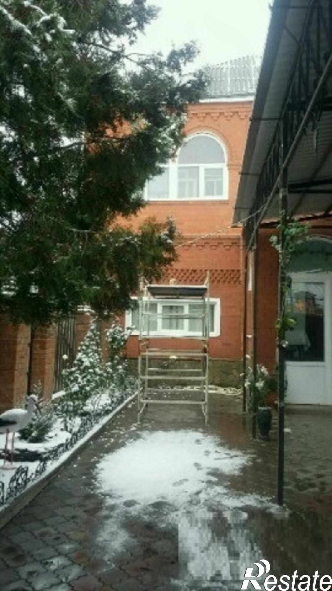 Купить дачу, дом, коттедж за 7 200 000 рублей на Магнитогорская улица, 1000