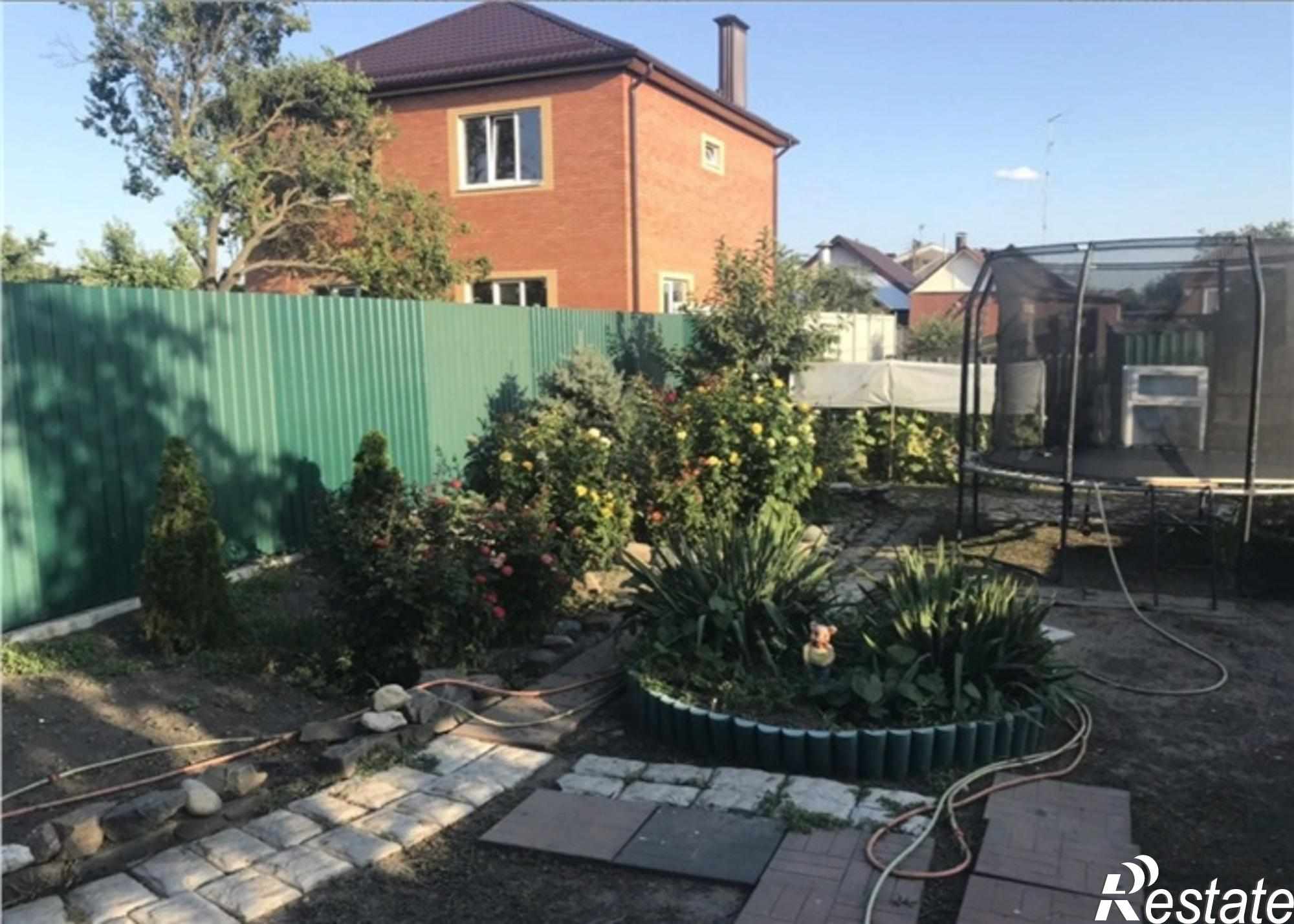 Купить дачу, дом, коттедж за 9 050 000 рублей на Курский переулок
