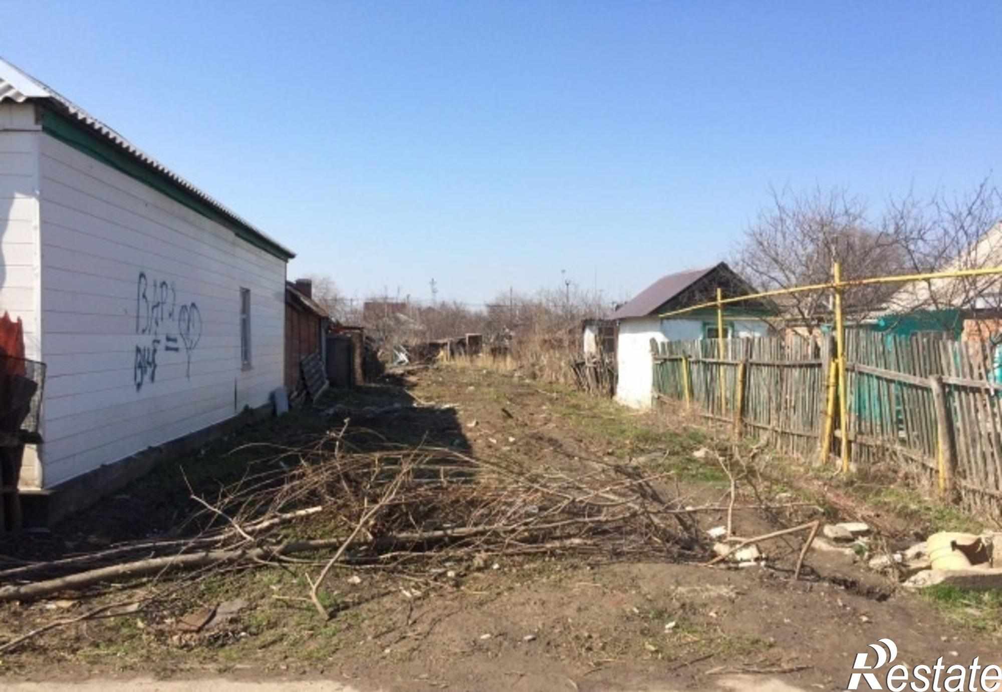 Купить землю, земельный участок за 1 200 000 рублей на комарова улица, 1005