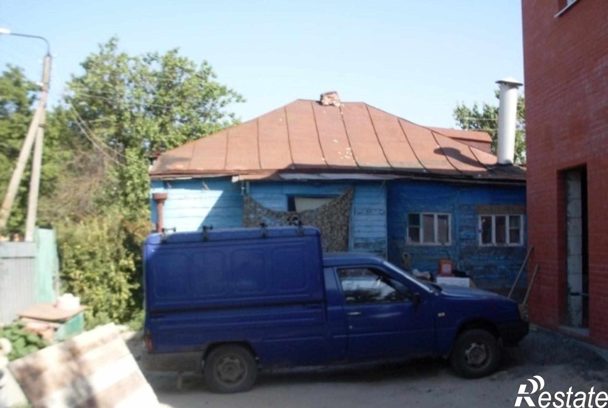 Купить дачу, дом, коттедж за 4 850 000 рублей на Коммунистическая улица, 1005