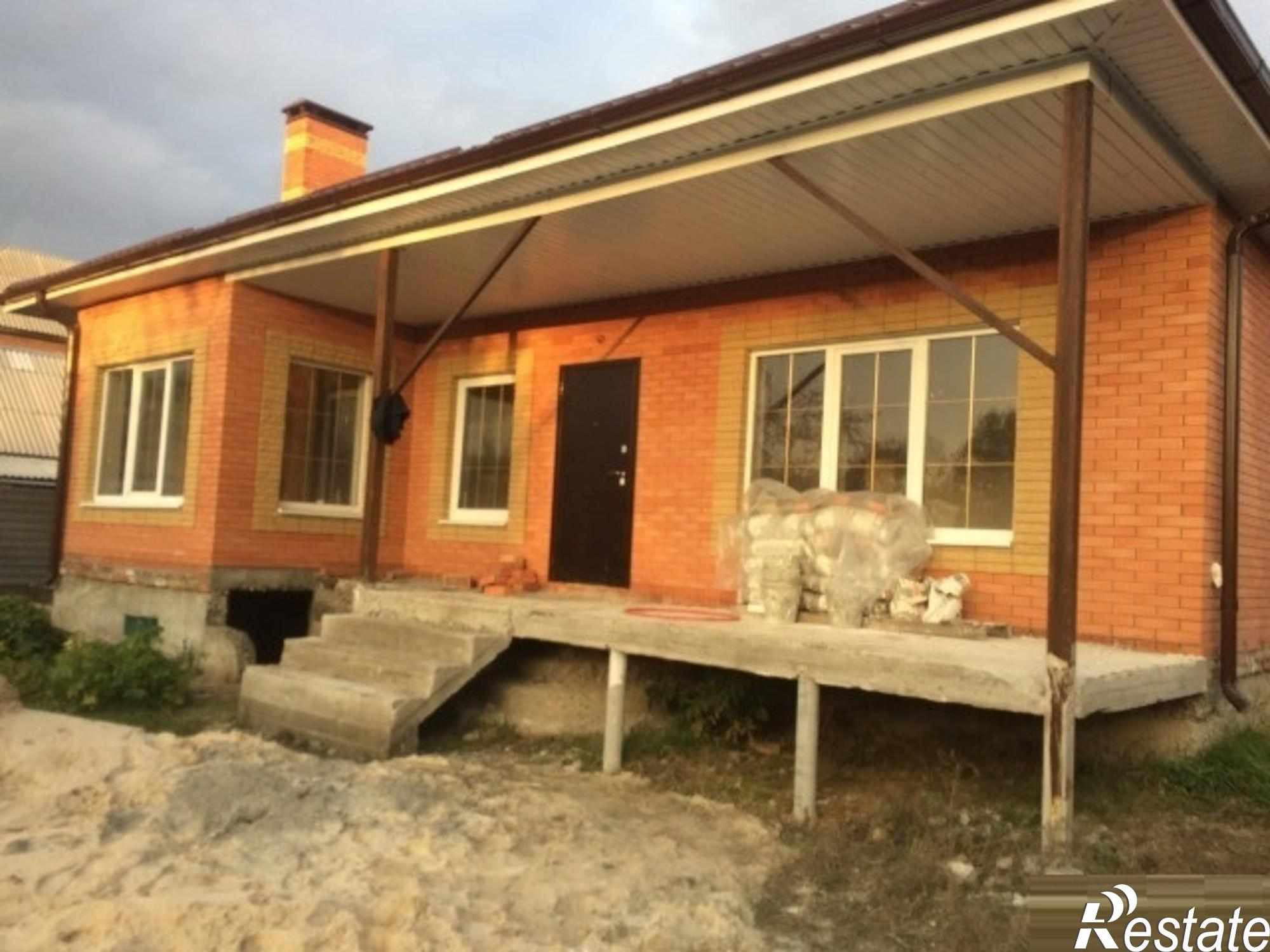 Купить дачу, дом, коттедж за 3 450 000 рублей на Пушкина улица, 1249