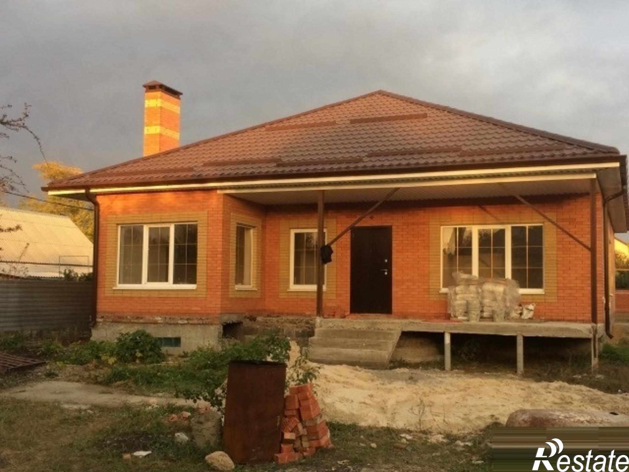 Купить дачу, дом, коттедж за 3 450 000 рублей на Пушкина улица, 1249