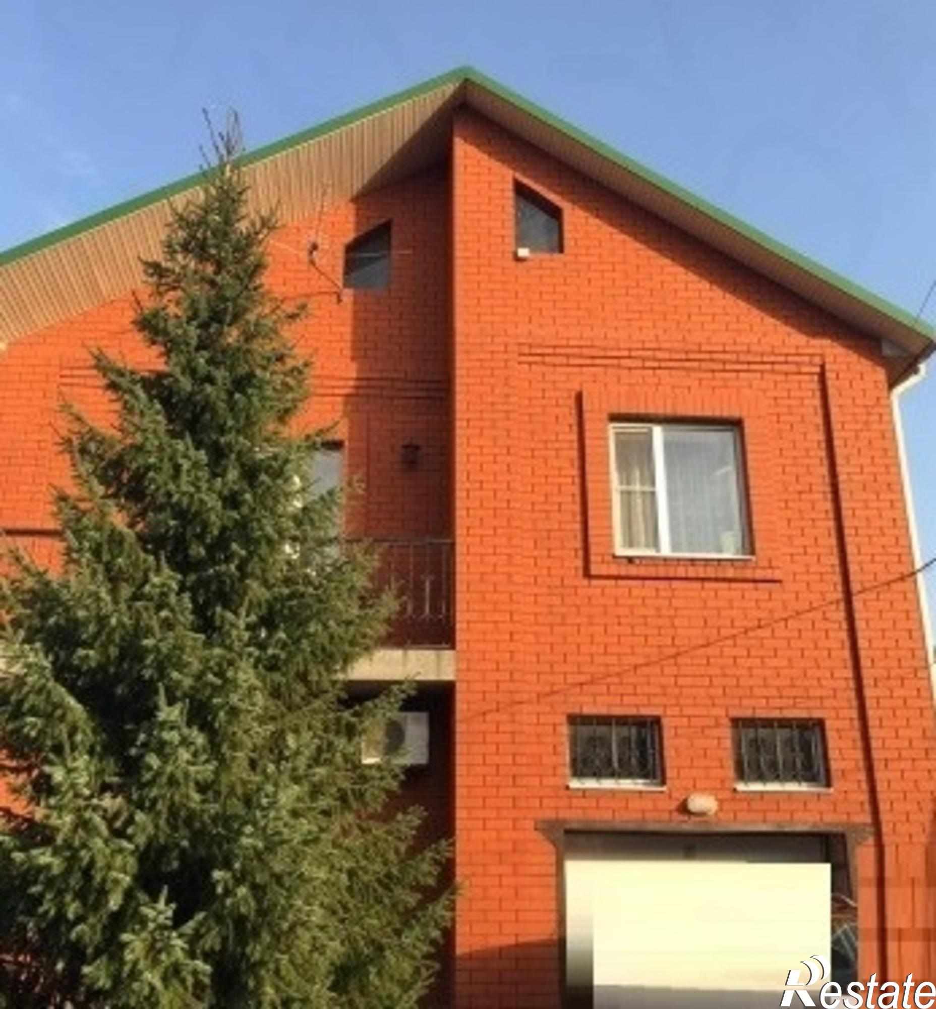 Купить дачу, дом, коттедж за 18 000 000 рублей на 11 Линия улица, 1005