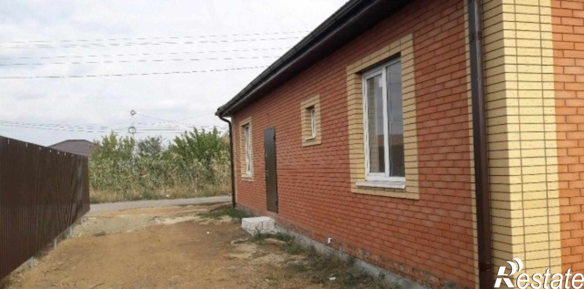 Купить дачу, дом, коттедж за 2 600 000 рублей на Садовая улица, 1005