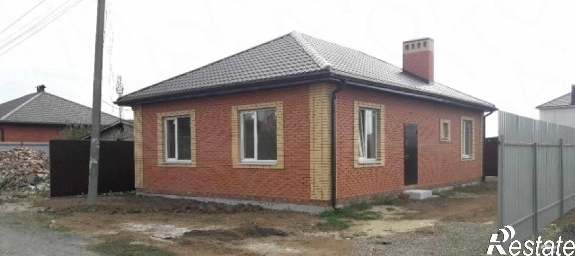 Купить дачу, дом, коттедж за 2 600 000 рублей на Садовая улица, 1005
