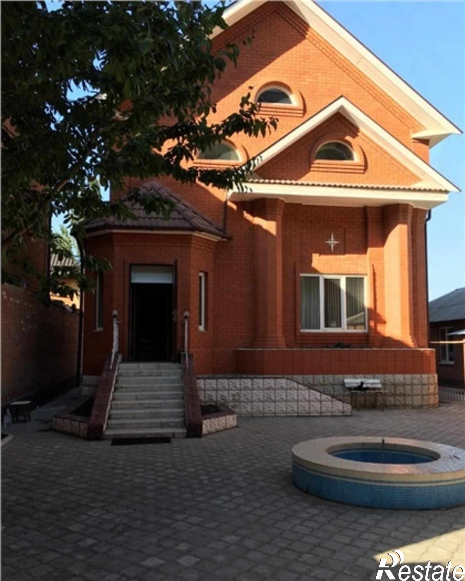 Купить дачу, дом, коттедж за 13 500 000 рублей на Кирова улица, 1005