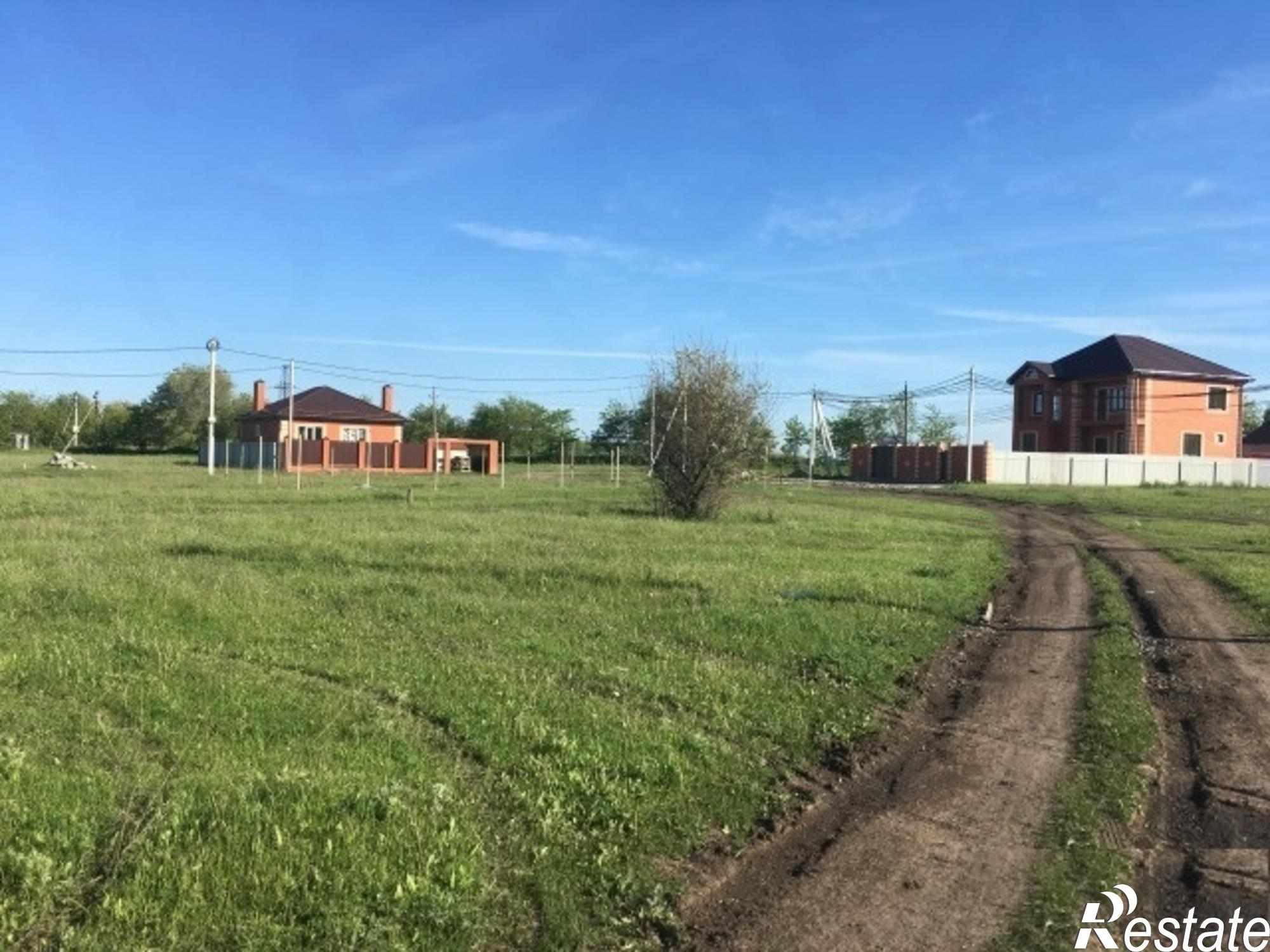 Купить землю, земельный участок за 2 500 000 рублей на Кольчужная улица, 1005