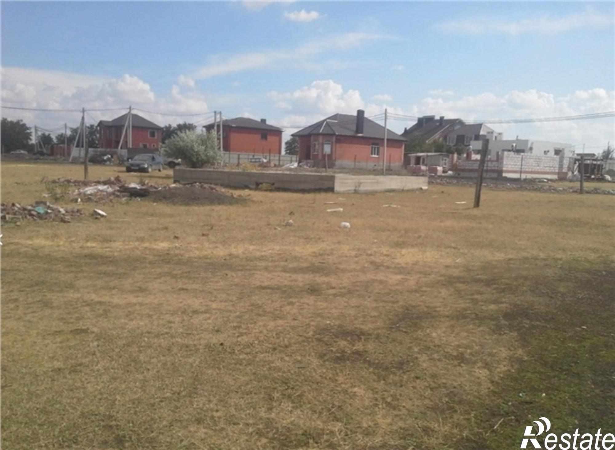 Купить Участок В Батайске