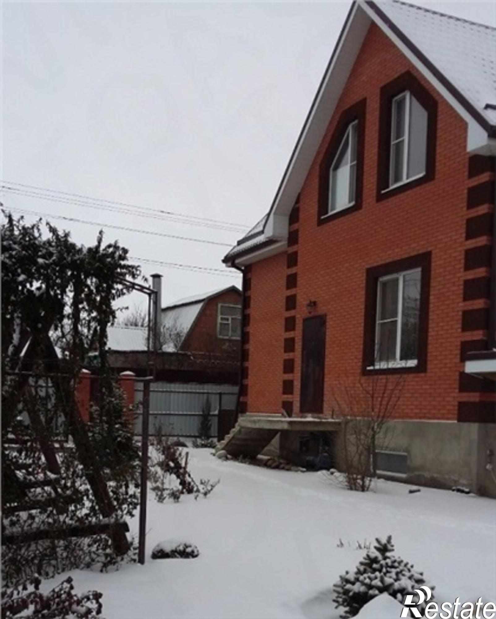 Купить дачу, дом, коттедж за 8 300 000 рублей на 16 линия улица, 789