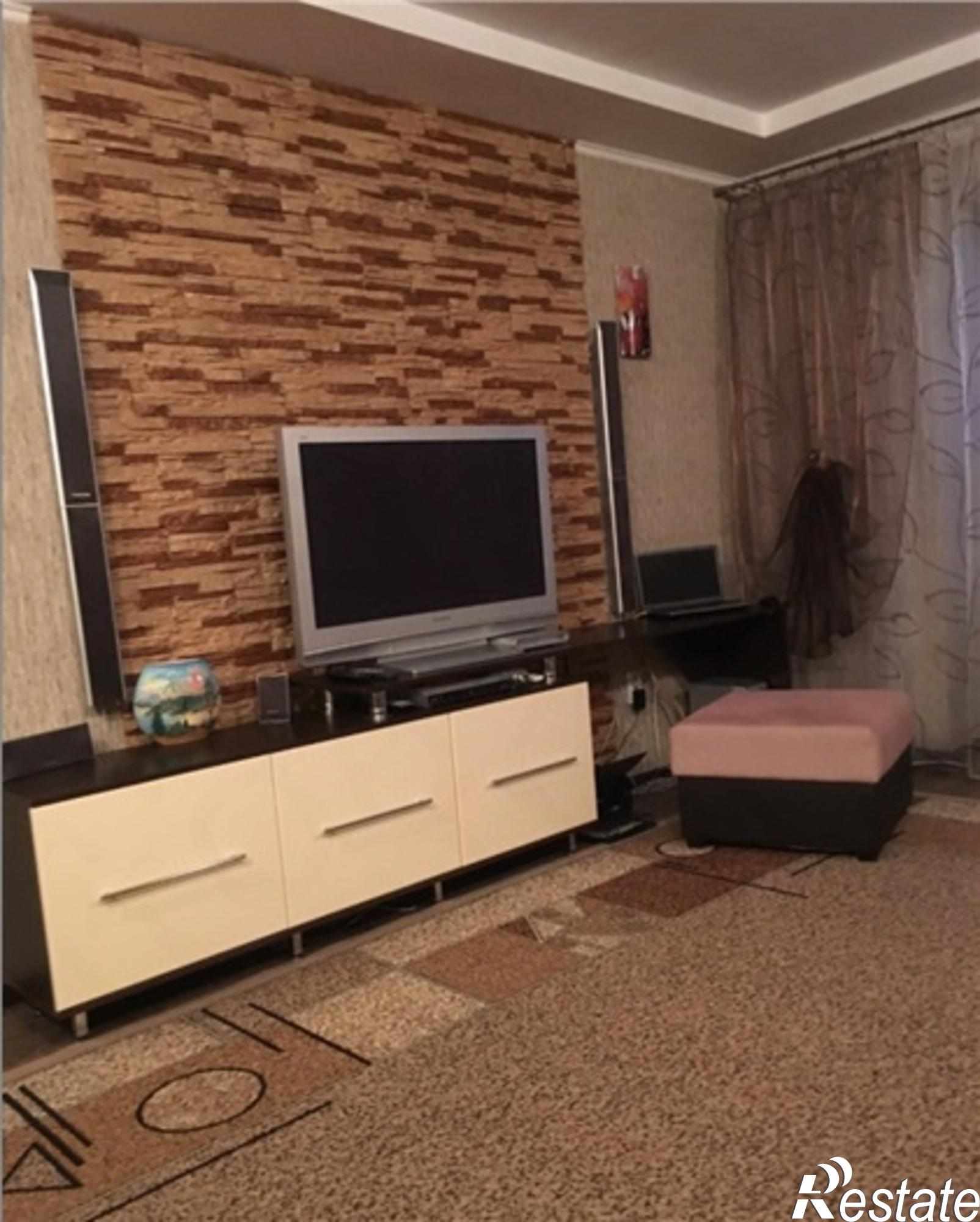 Купить квартиру за 3 800 000 рублей на гайдара улица, 1005