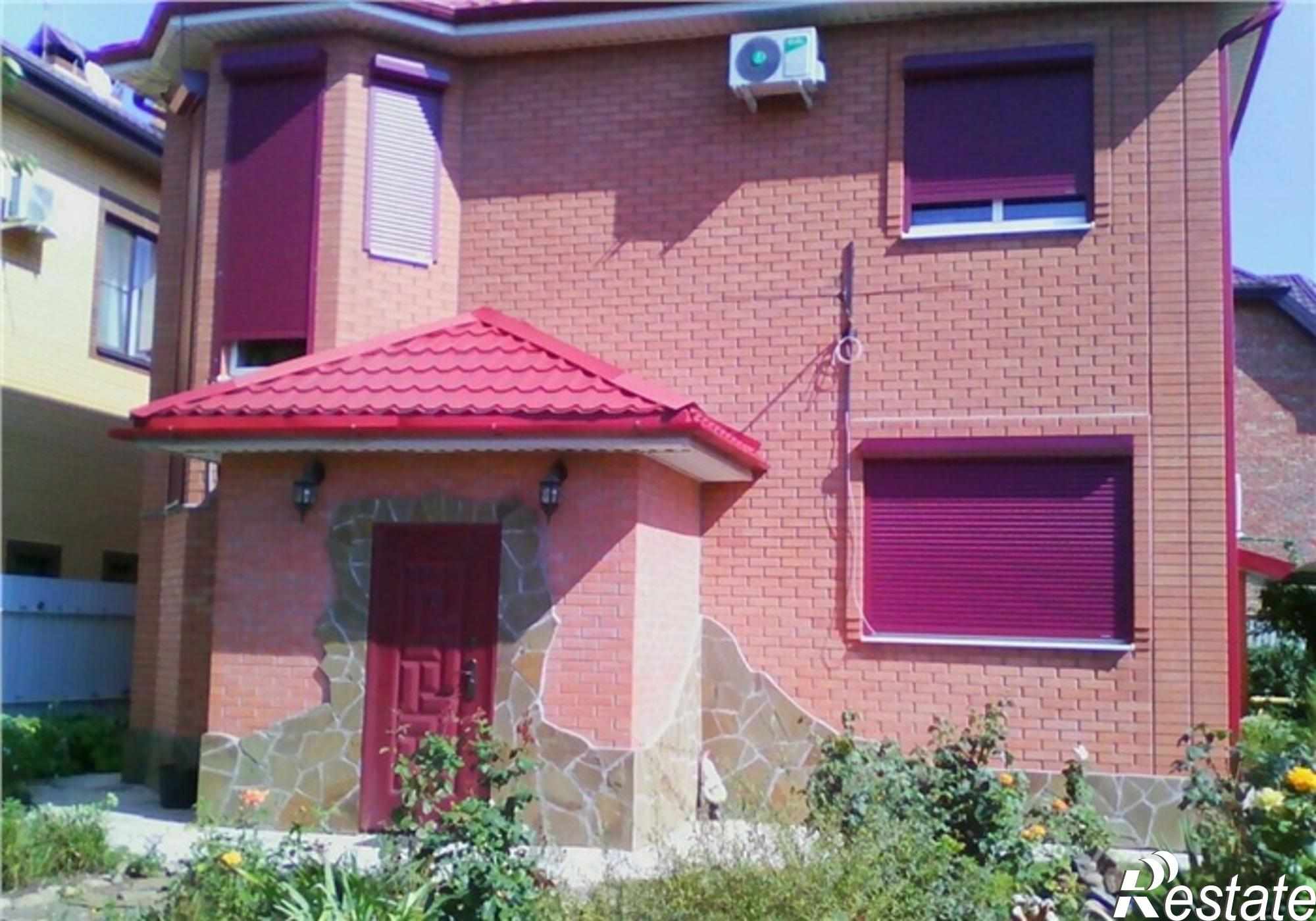Купить дачу, дом, коттедж за 6 800 000 рублей на Речная улица, 1030