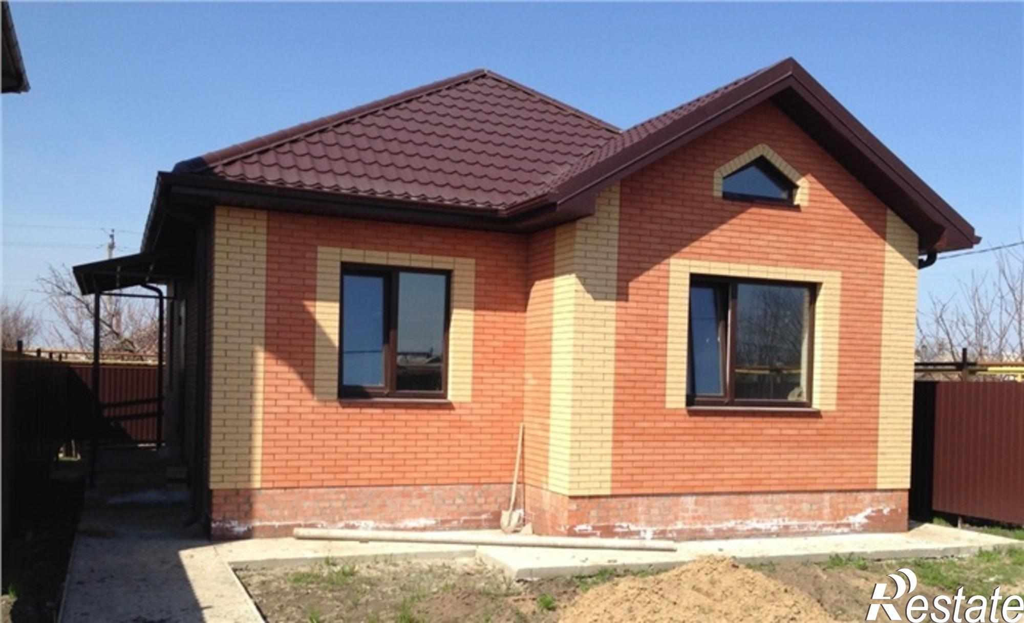 Купить дачу, дом, коттедж за 5 500 000 рублей на Пятигорская  улица, 789