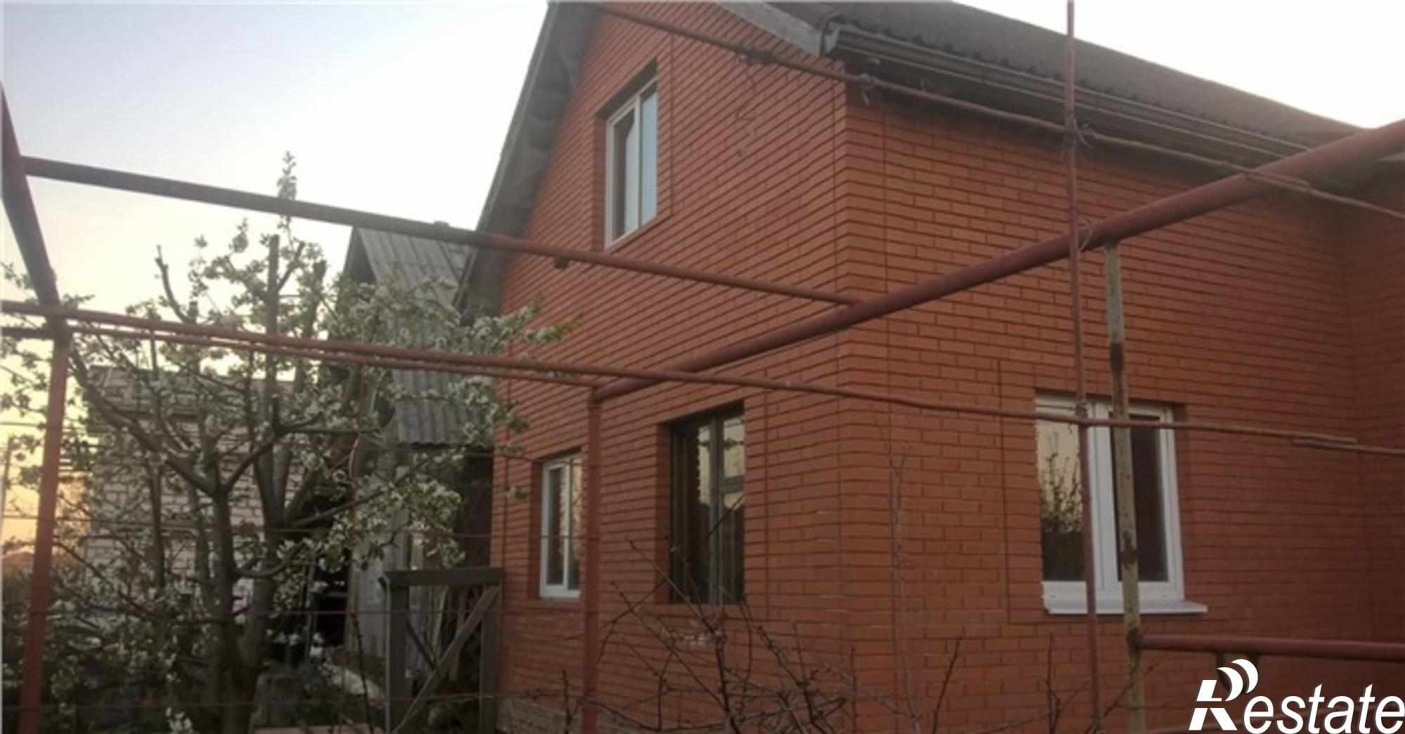 Купить дачу, дом, коттедж за 2 300 000 рублей на Тургеневская улица, 365