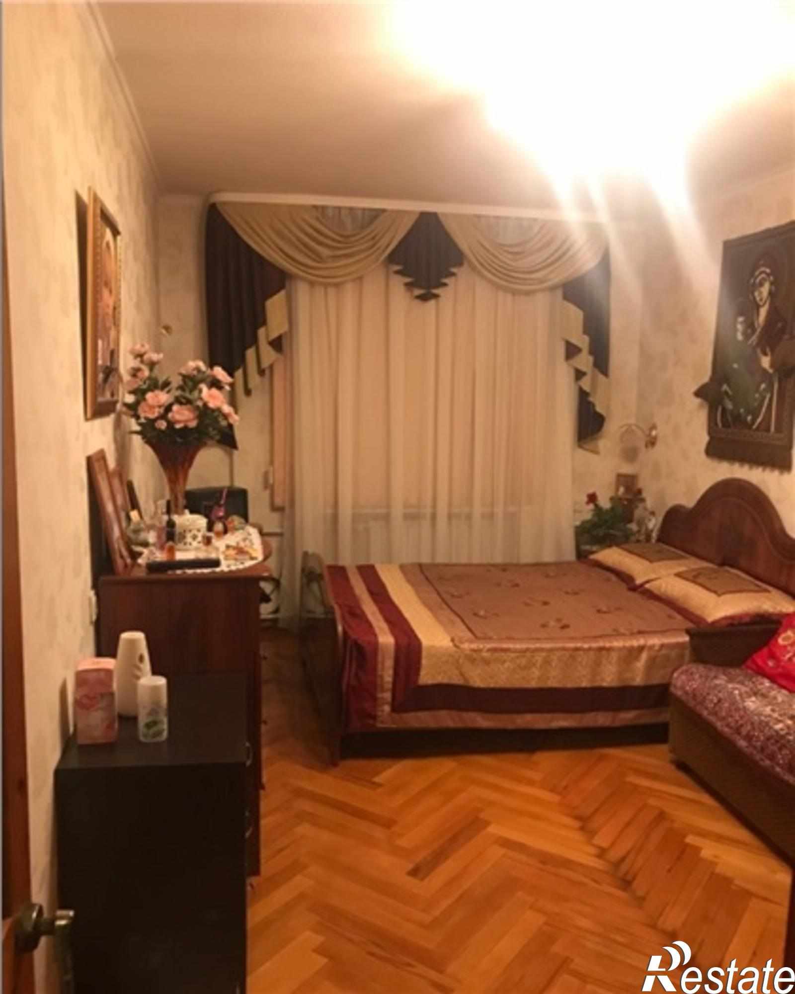 Купить квартиру за 2 750 000 рублей на ворошилова улица, 1005