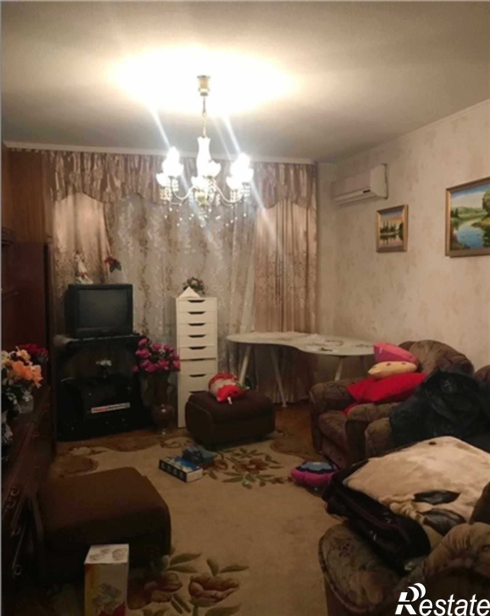 Купить квартиру за 2 750 000 рублей на ворошилова улица, 1005