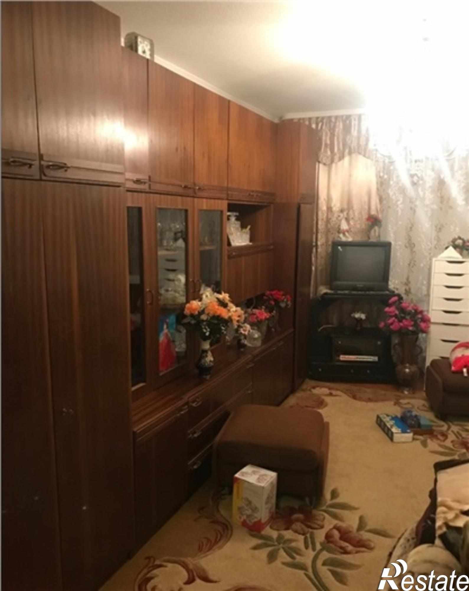 Купить квартиру за 2 750 000 рублей на ворошилова улица, 1005