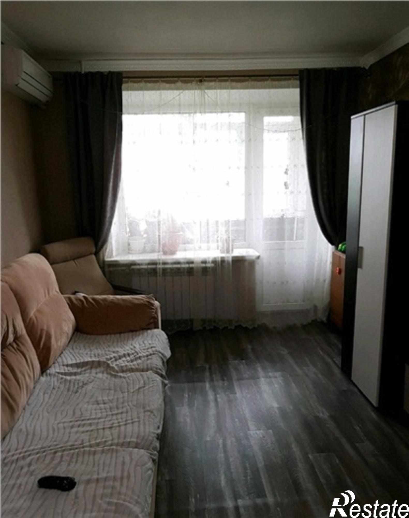 Купить квартиру за 2 250 000 рублей на герцена улица, 1122