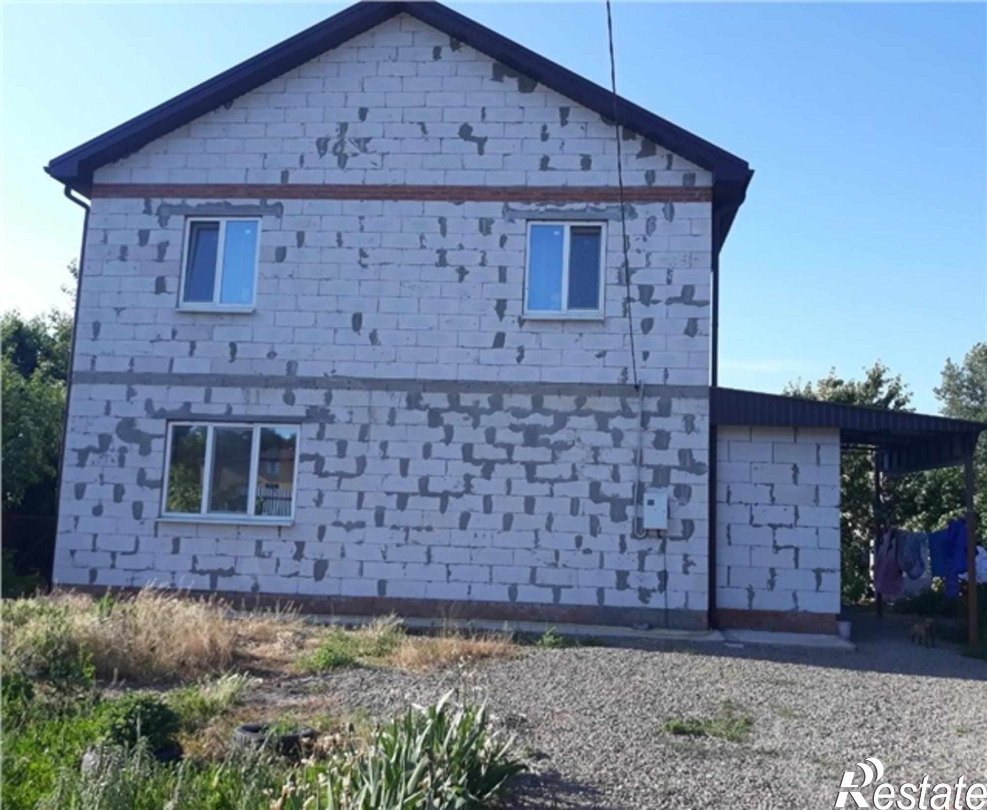 Купить дачу, дом, коттедж за 5 500 000 рублей на Гагарина улица, 1005
