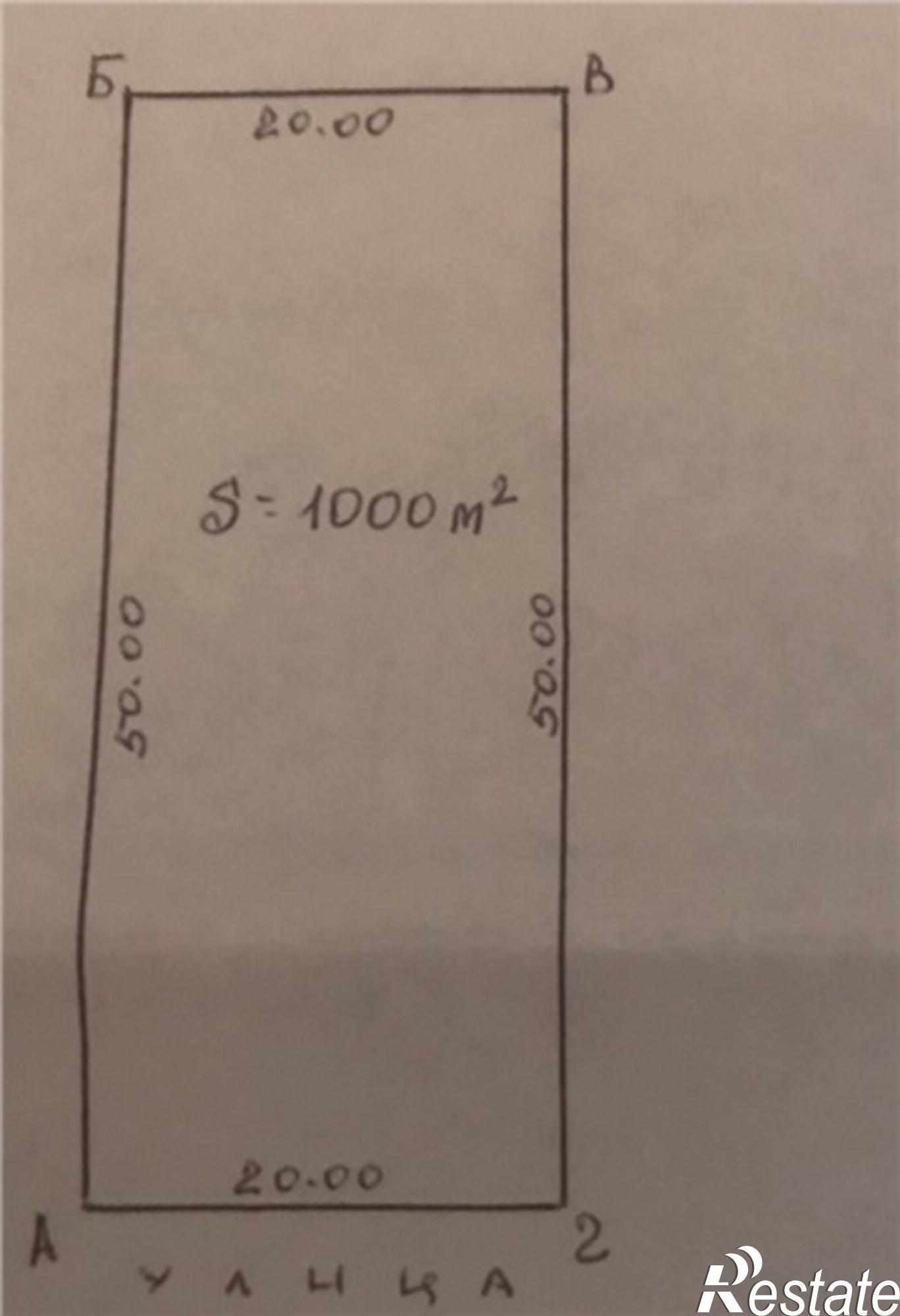 Купить землю, земельный участок за 10 000 000 рублей на Шолохова улица, 1005