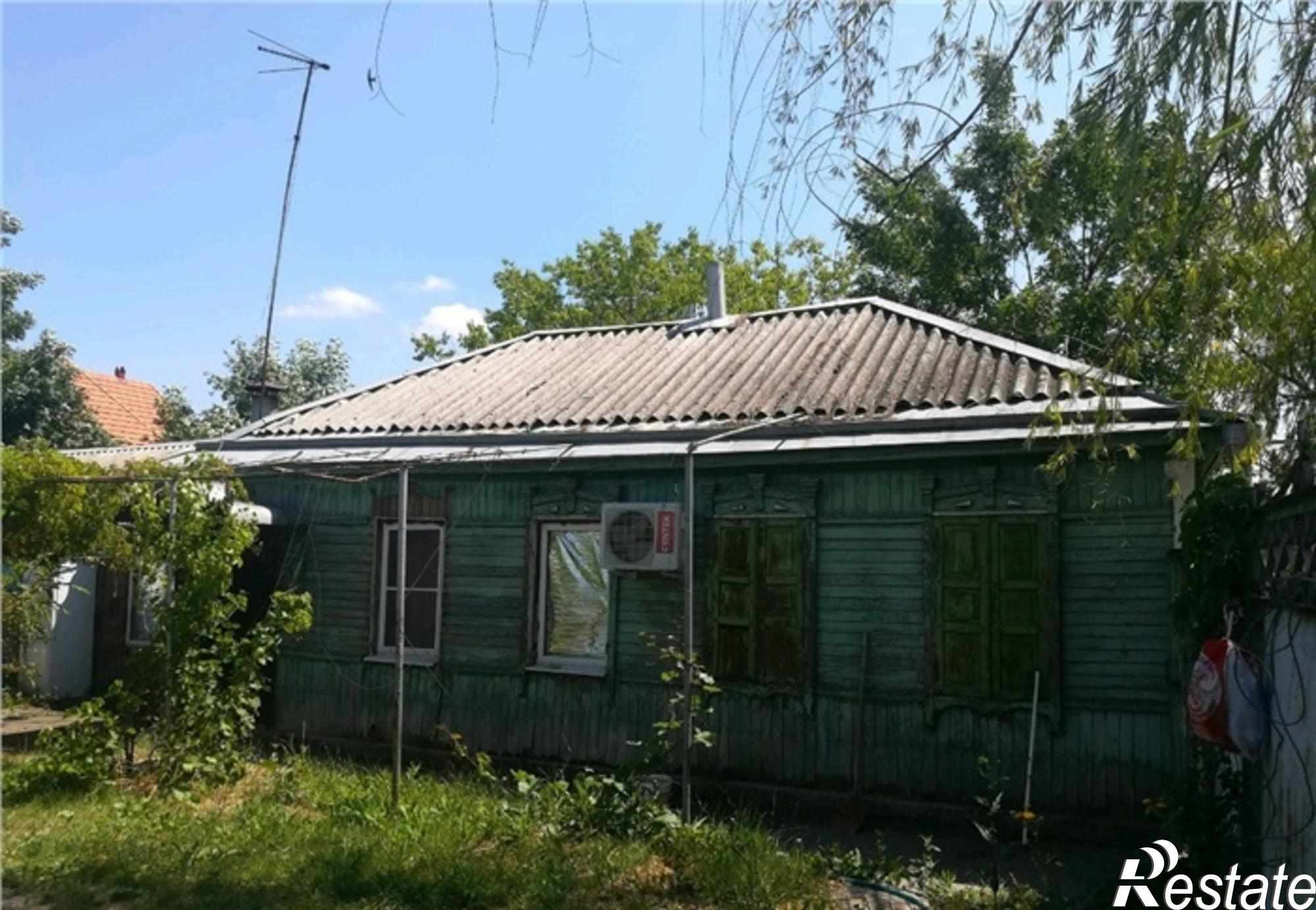 Купить дачу, дом, коттедж за 3 600 000 рублей на Б.Хмельницкого улица, 1005