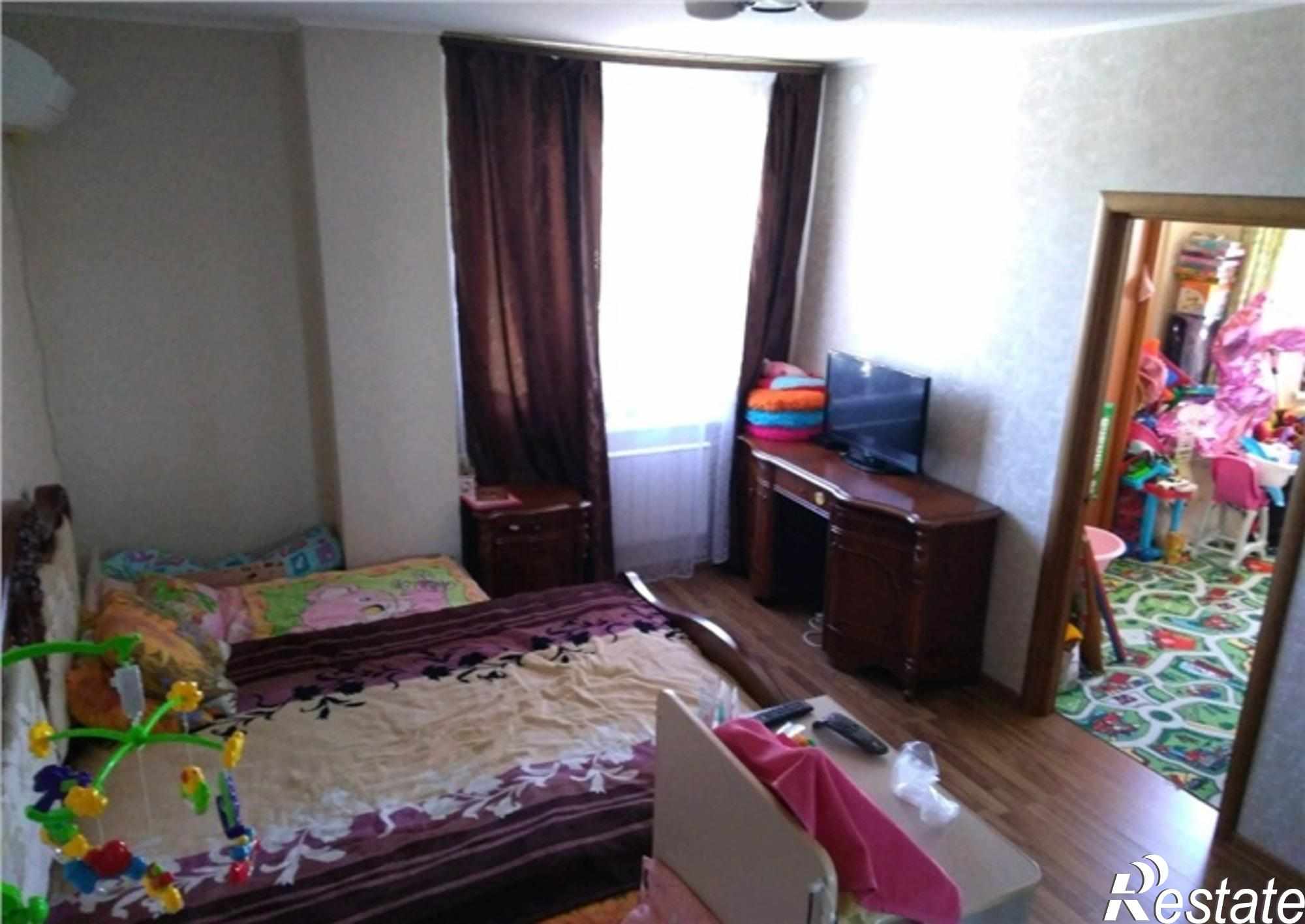 Купить квартиру за 3 600 000 рублей на Шмидта улица, 1005