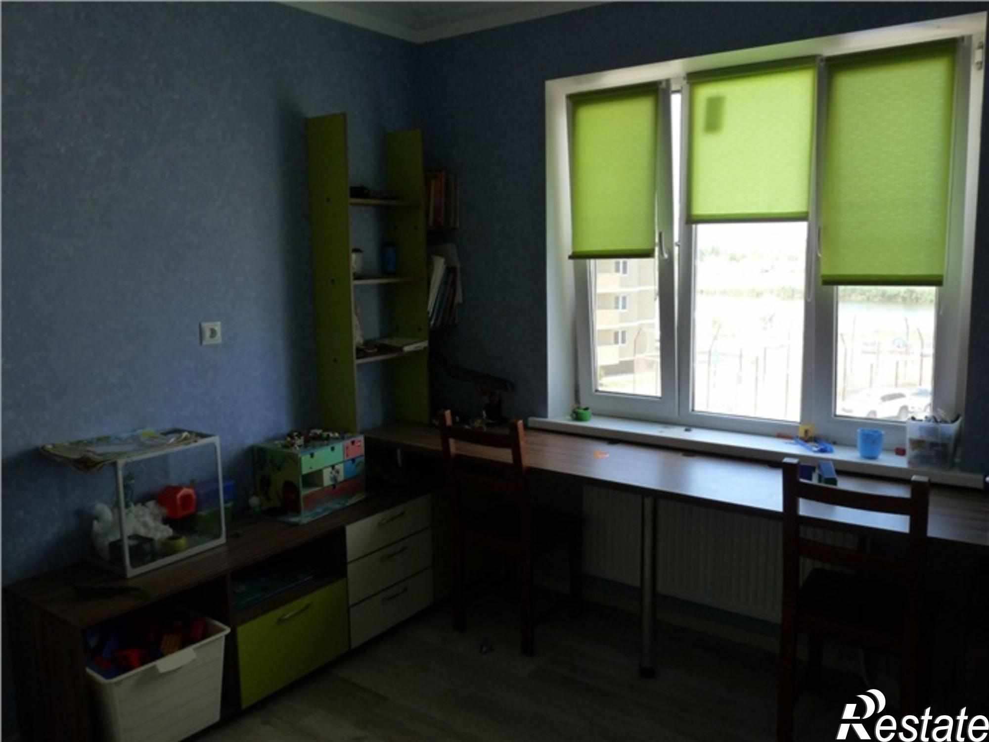 Купить квартиру за 3 900 000 рублей на половинко улица, 1000
