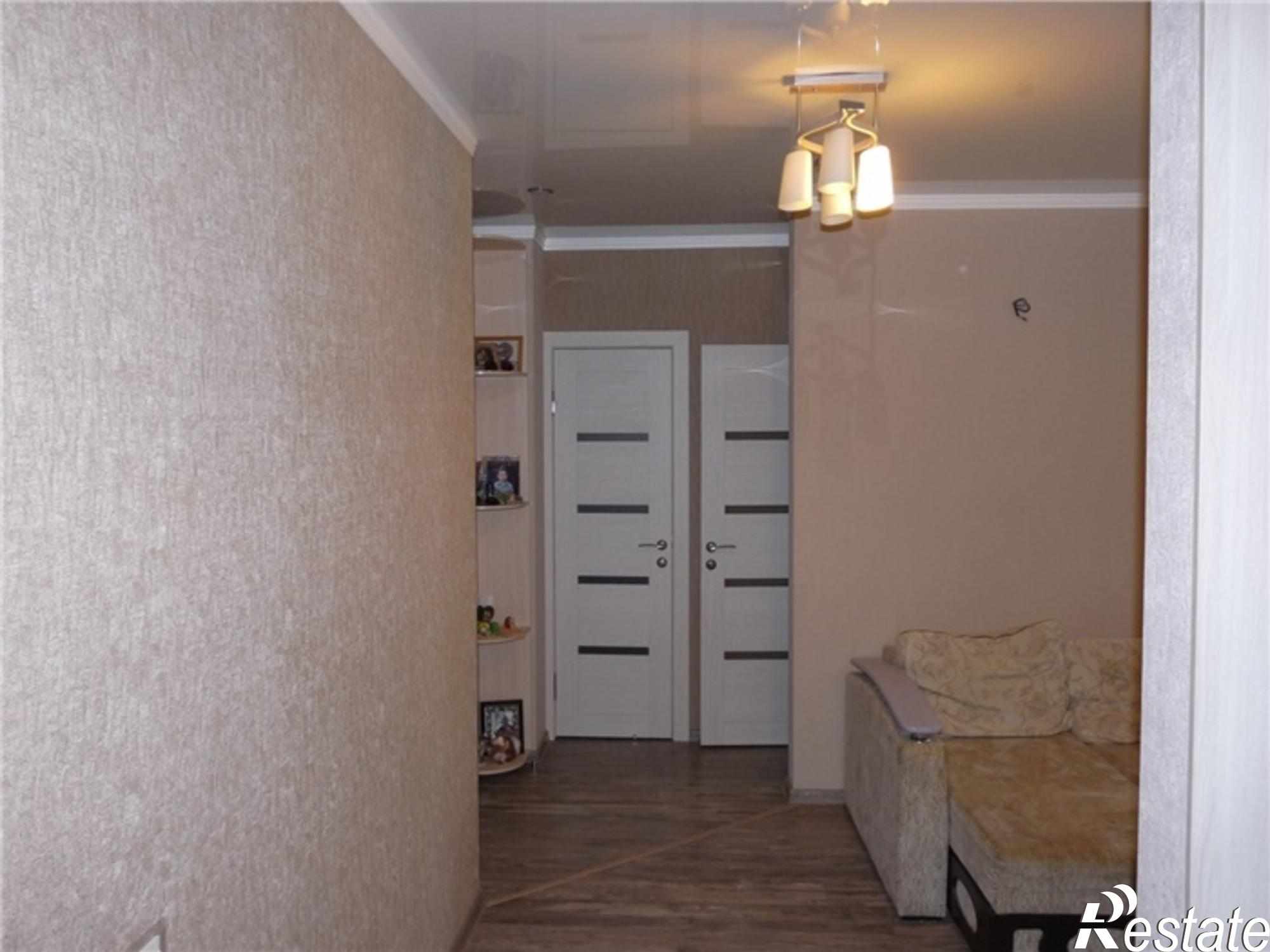Купить квартиру за 3 900 000 рублей на половинко улица, 1000