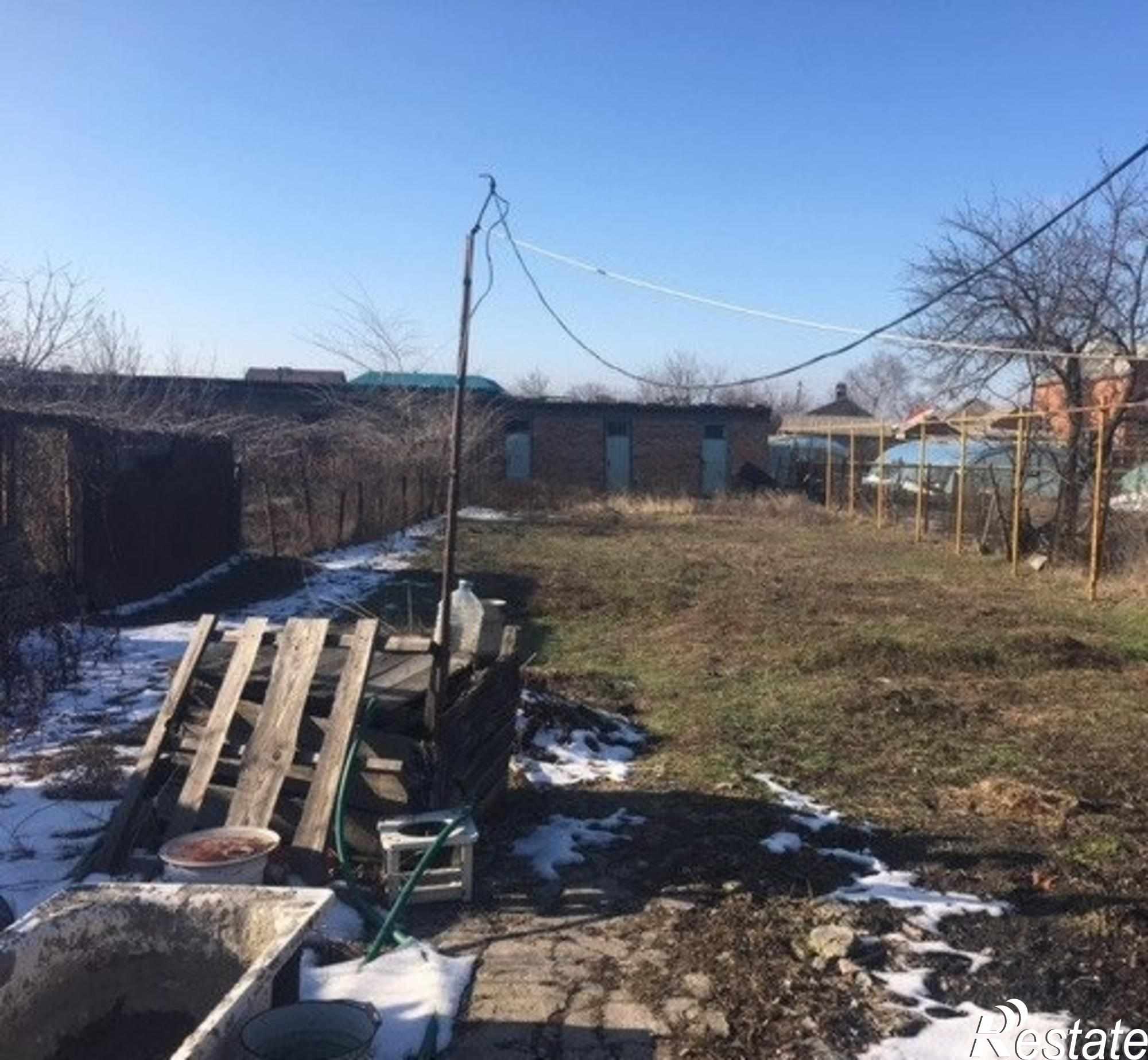 Купить дачу, дом, коттедж за 5 000 000 рублей на Молдавская улица, 789