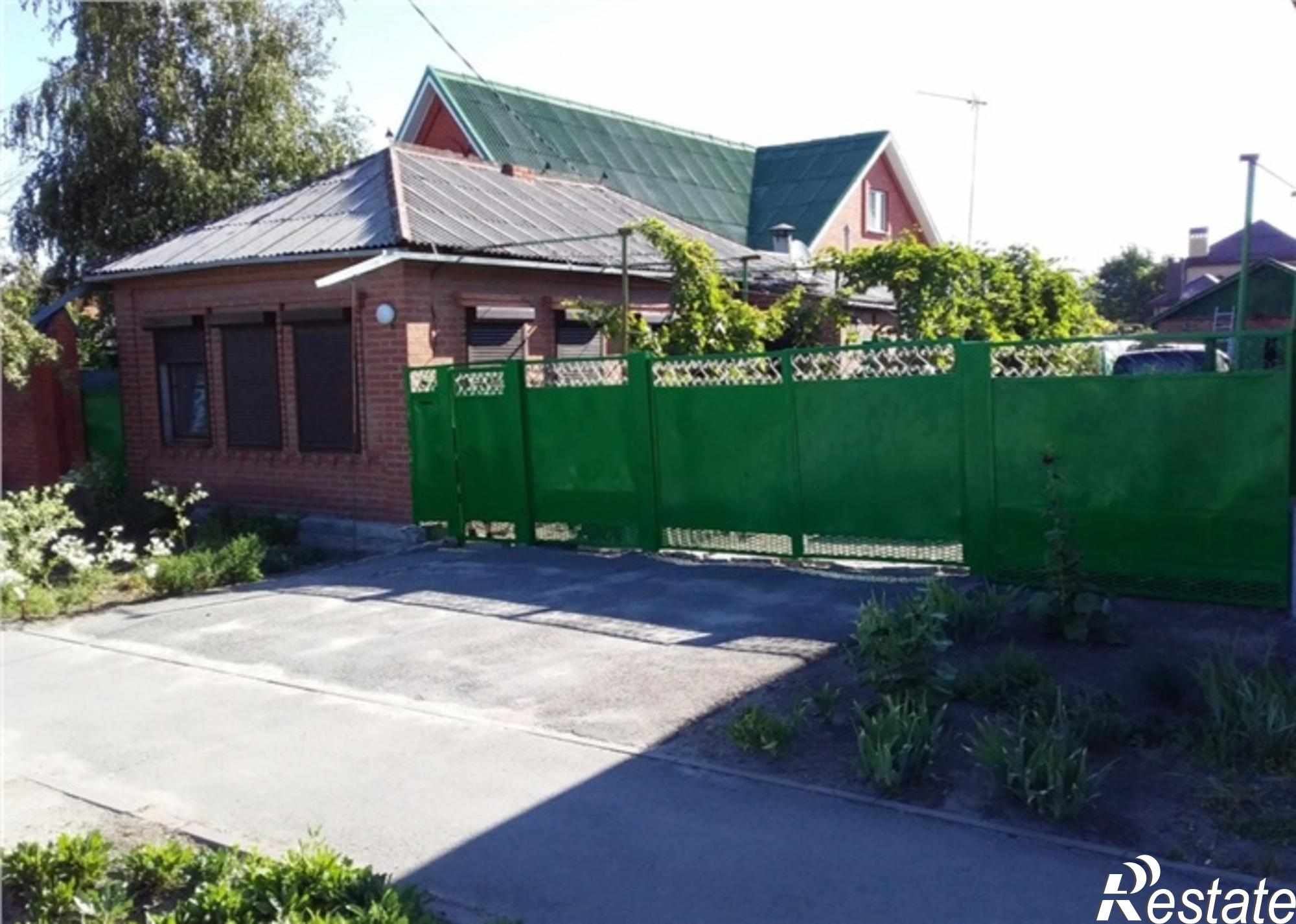 Купить дачу, дом, коттедж за 5 100 000 рублей на Кубанская улица, 1005