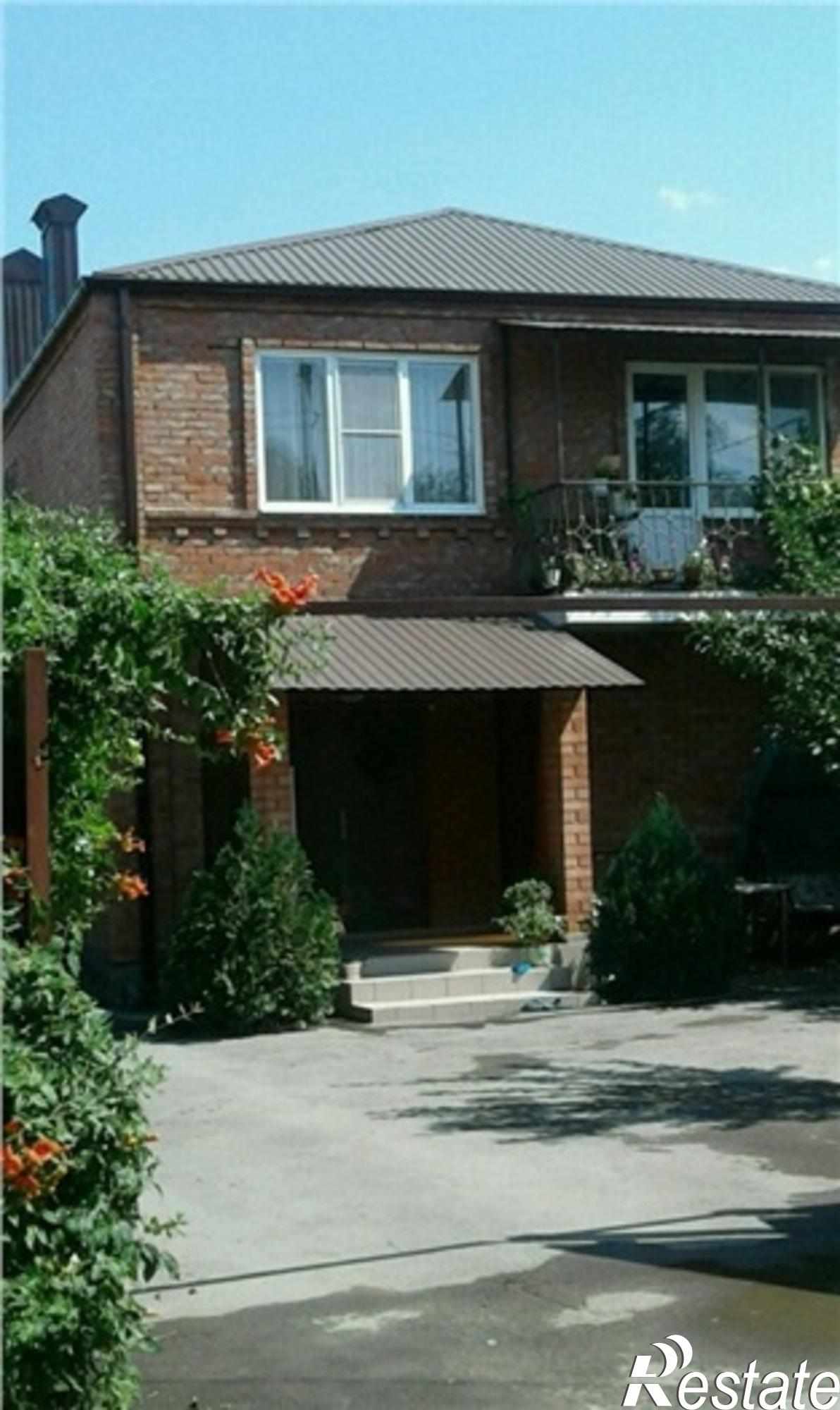 Купить дачу, дом, коттедж за 4 600 000 рублей на Тельмана улица, 1005
