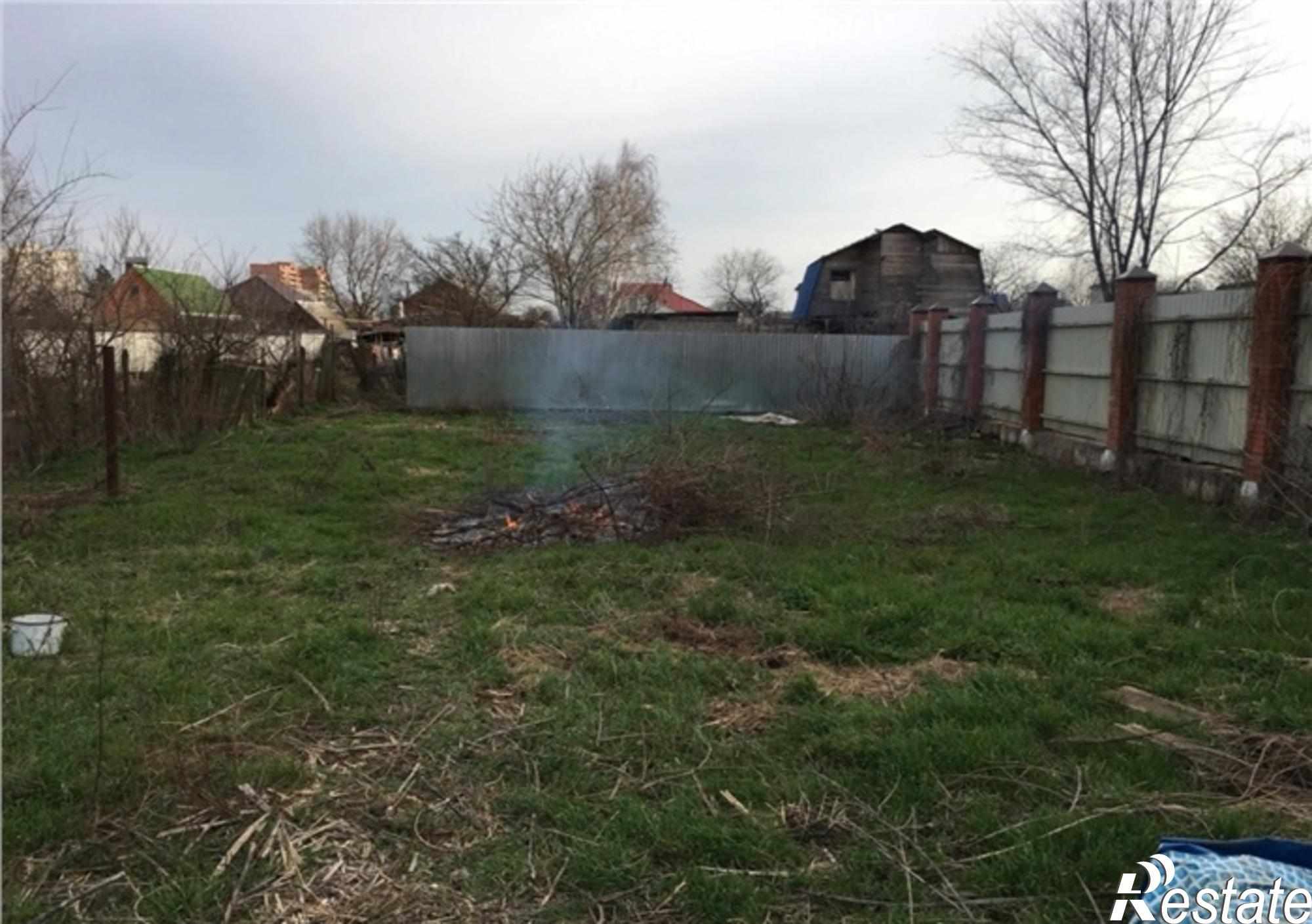 Купить Участок В Батайске