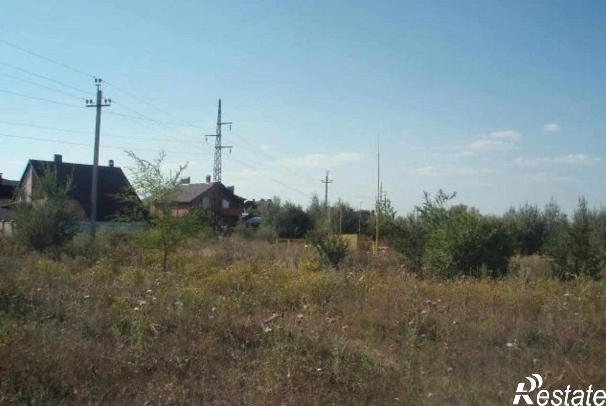Купить землю, земельный участок за 30 000 000 рублей на Восточное шоссе, 1011