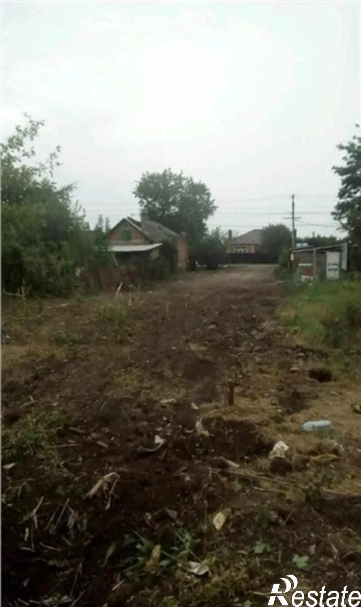 Купить землю, земельный участок за 2 000 000 рублей на Пугачева улица, 789