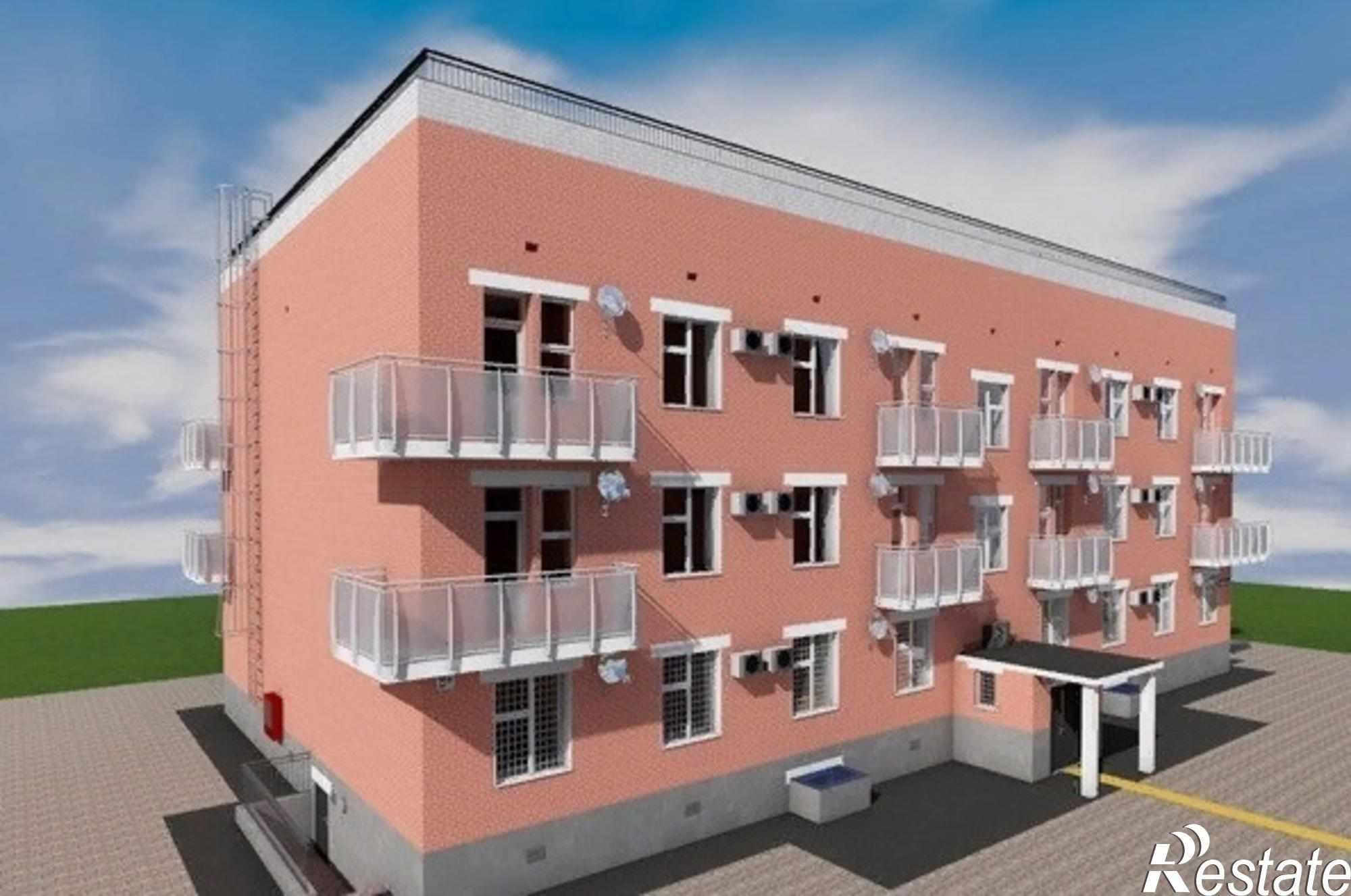 Купить землю, земельный участок за 19 000 000 рублей на Московская улица, 789