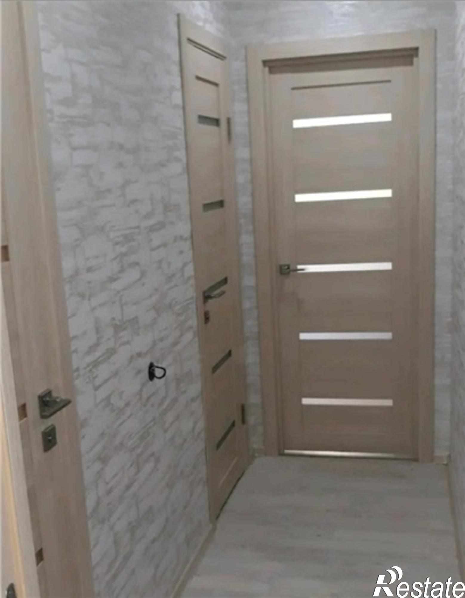 Купить квартиру за 2 450 000 рублей на Индустриальная улица, 1